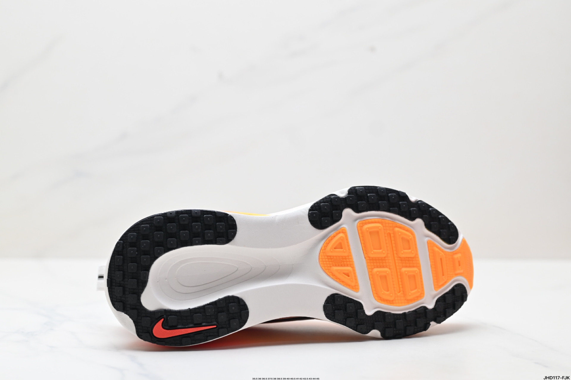 Nike Vomero 18 Running Shoes - ReactX Foam, Air Zoom, Comfort & Cushioning 10 i1747155329065 1763 0 8