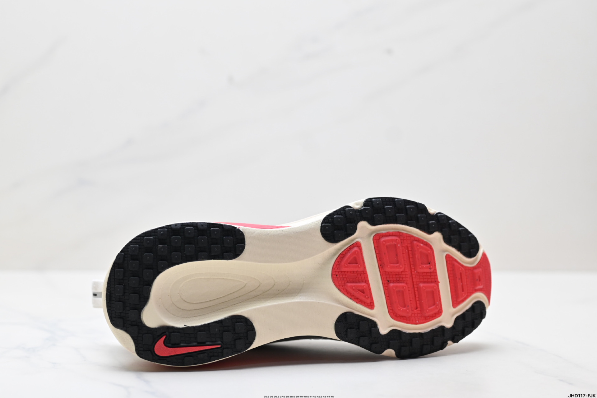 Nike Vomero 18: ReactX Foam, Air Zoom, Cushioned Running Shoes, HM6803-103 10 i1747155366798 7233 0 8