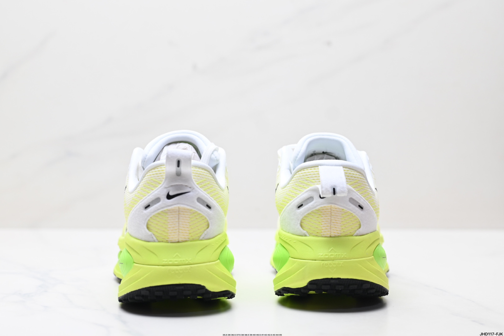 Nike Vomero 18 Running Shoes - Comfortable, Cushioned, and Anti-Slip Design 7 i1747155405252 5026 0 5
