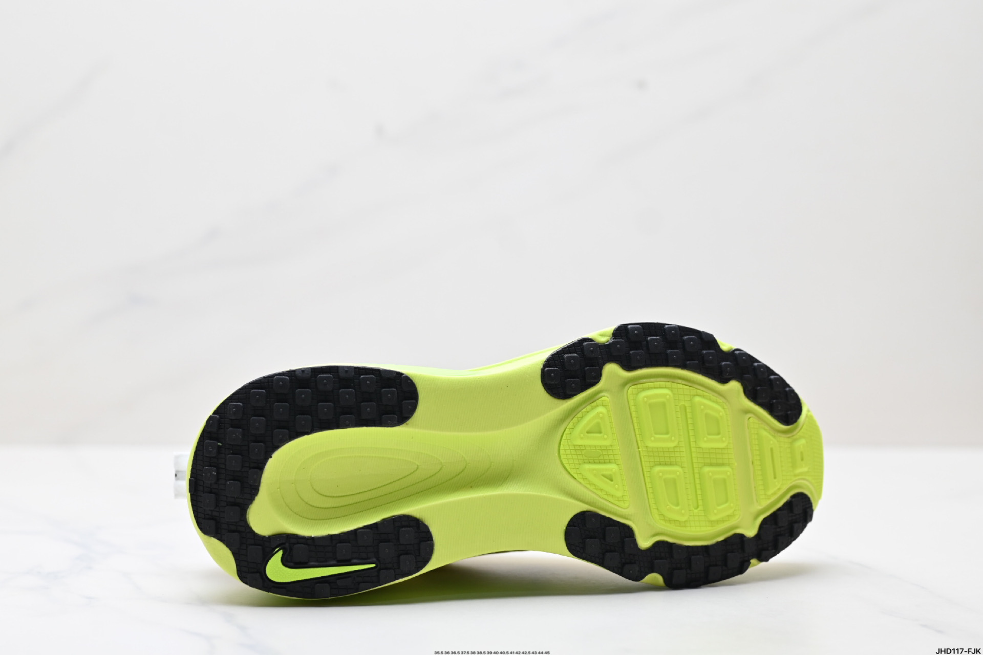 Nike Vomero 18 Running Shoes - Comfortable, Cushioned, and Anti-Slip Design 10 i1747155405253 2766 0 8