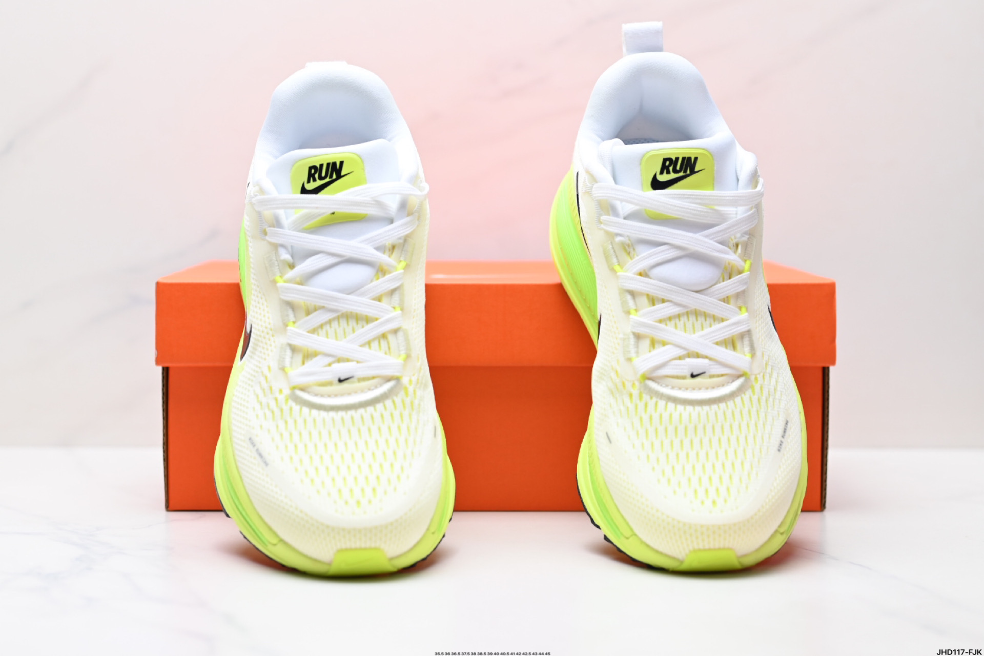 Nike Vomero 18 Running Shoes - Comfortable, Cushioned, and Anti-Slip Design 8 i1747155405253 9936 0 6