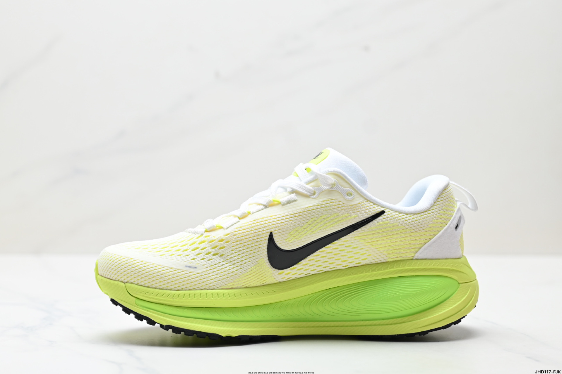 Nike Vomero 18 Running Shoes - Comfortable, Cushioned, and Anti-Slip Design 4 i1747155405877 7720 0 2