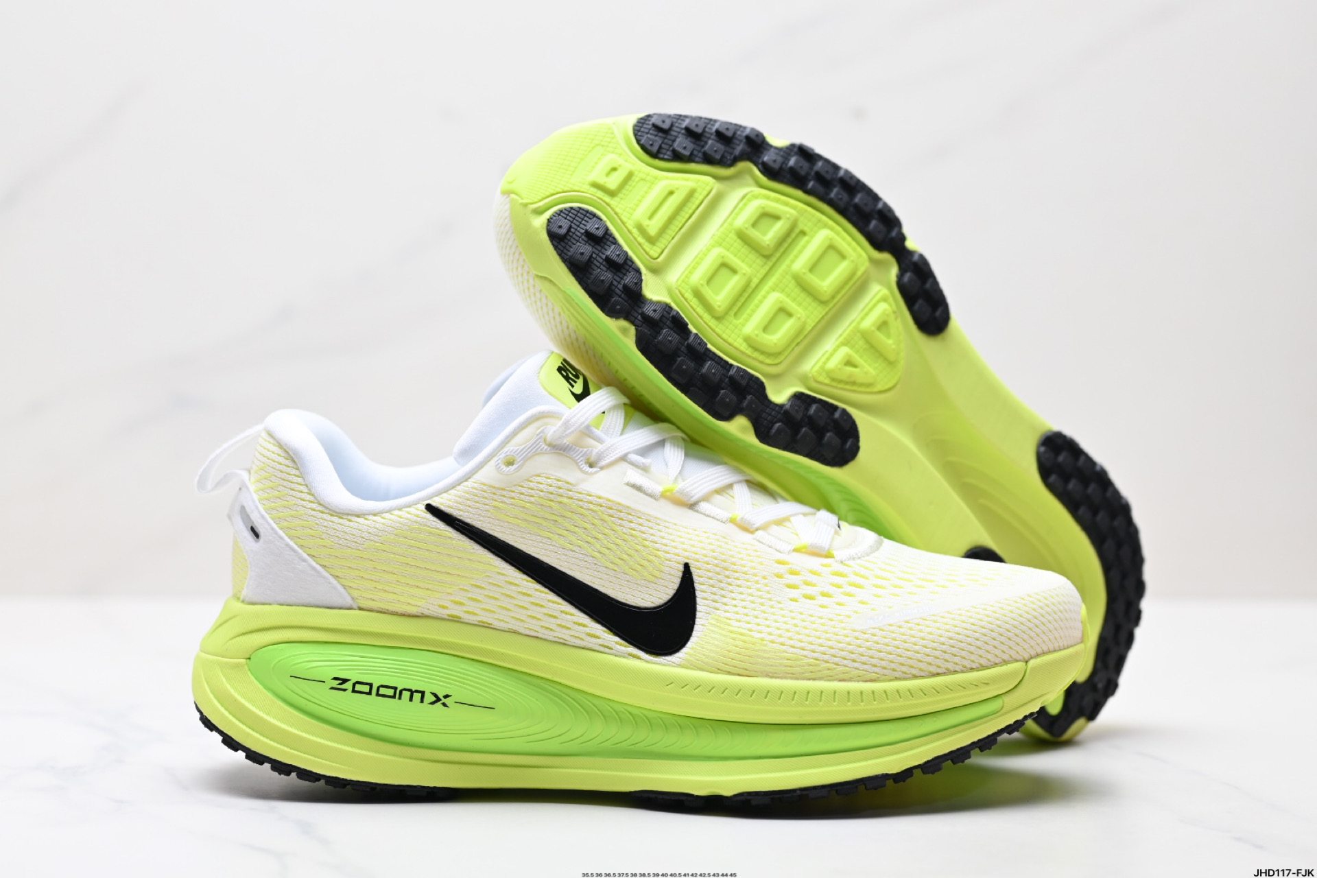 Nike Vomero 18 Running Shoes - Comfortable, Cushioned, and Anti-Slip Design 6 i1747155406603 1270 0 4