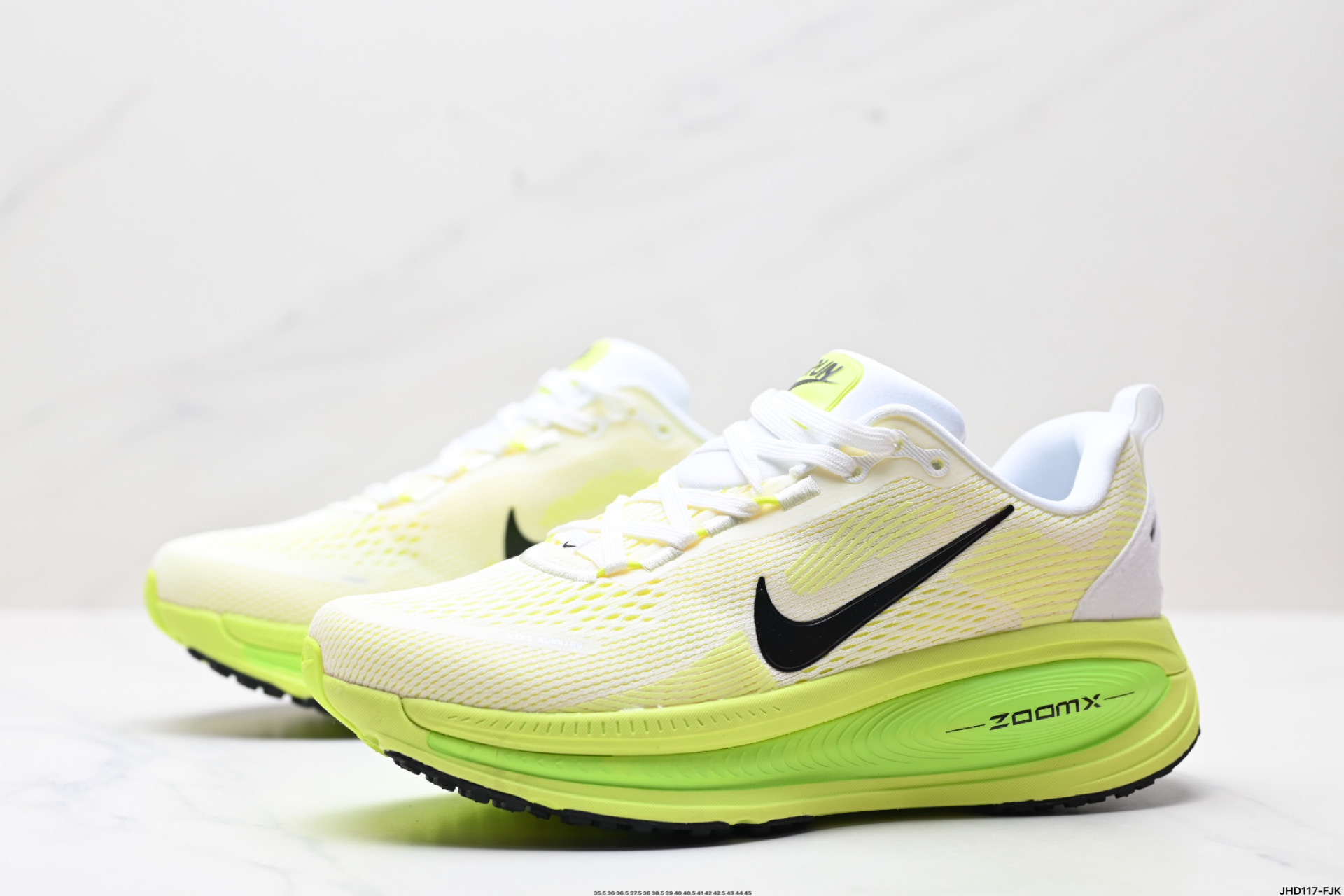 Nike Vomero 18 Running Shoes - Comfortable, Cushioned, and Anti-Slip Design 5 i1747155406603 7303 0 3