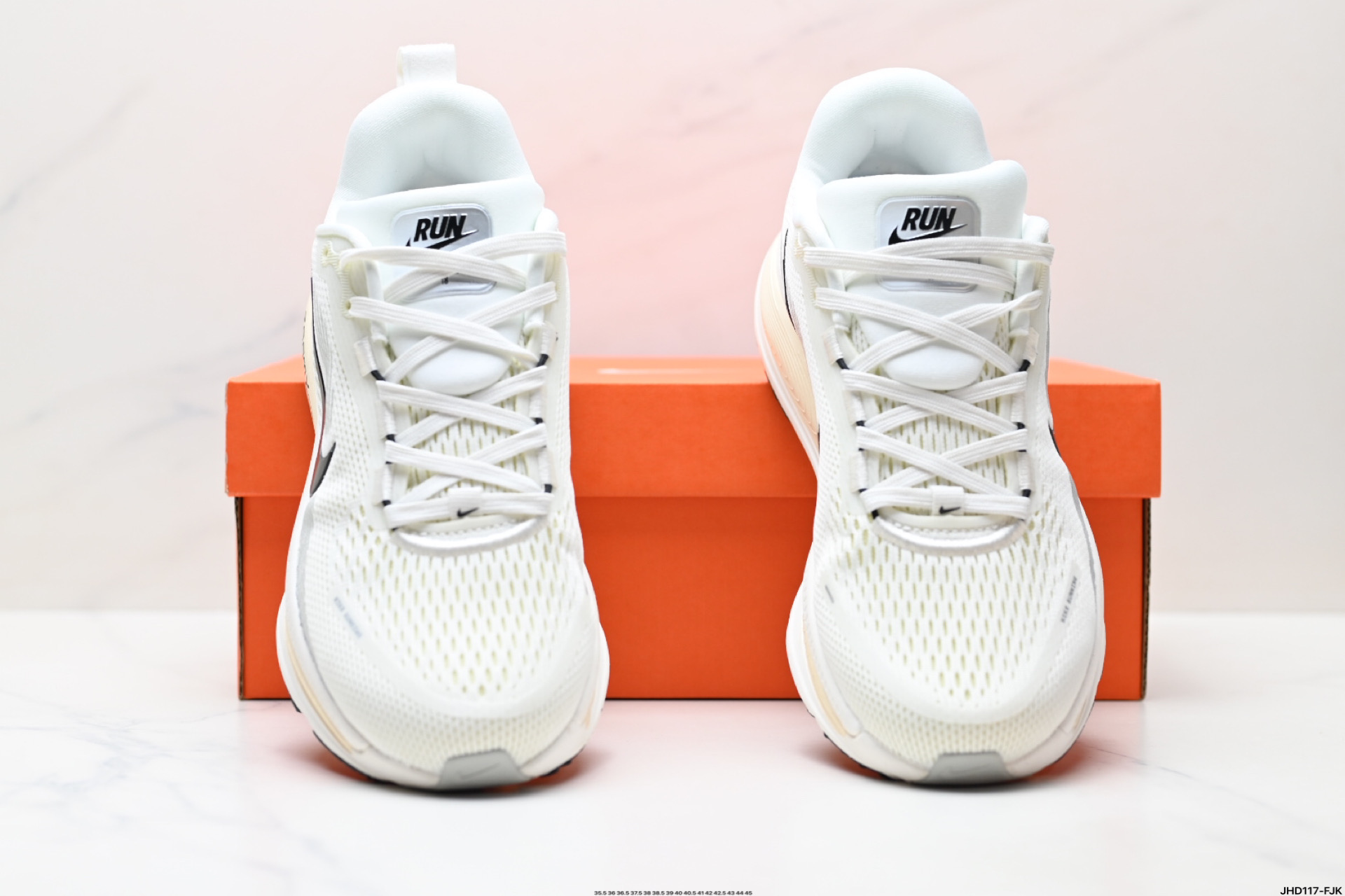 Nike Vomero 18 Running Shoes - ReactX Foam, Air Zoom, Comfort, Cushioning 8 i1747155426447 8942 0 6