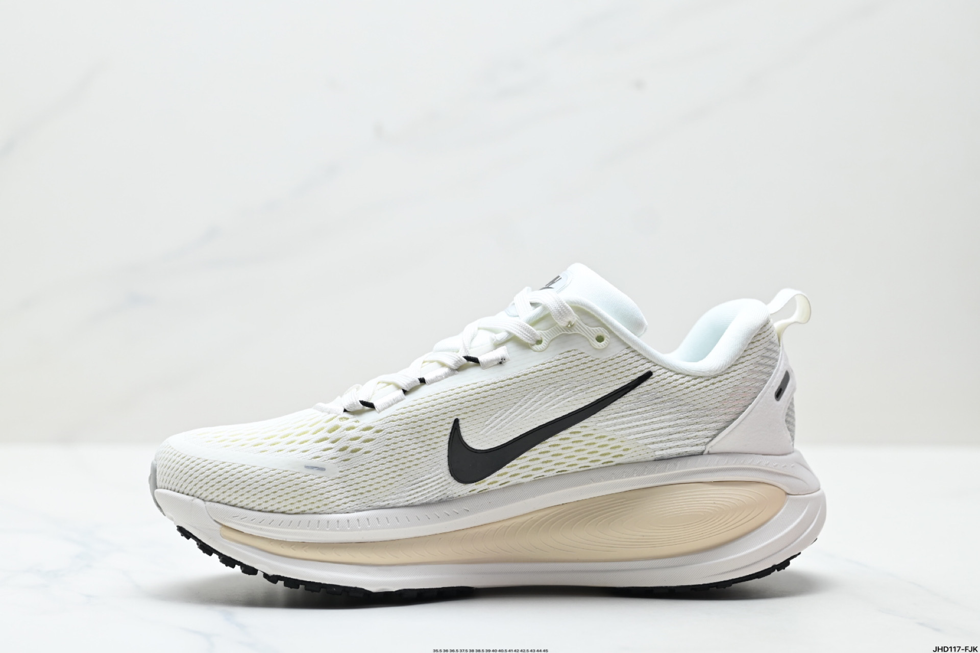 Nike Vomero 18 Running Shoes - ReactX Foam, Air Zoom, Comfort, Cushioning 4 i1747155426448 3731 0 2