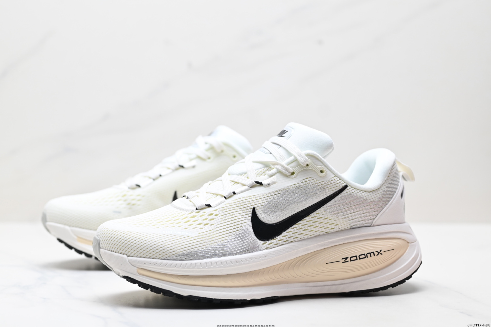 Nike Vomero 18 Running Shoes - ReactX Foam, Air Zoom, Comfort, Cushioning 5 i1747155427080 5269 0 3