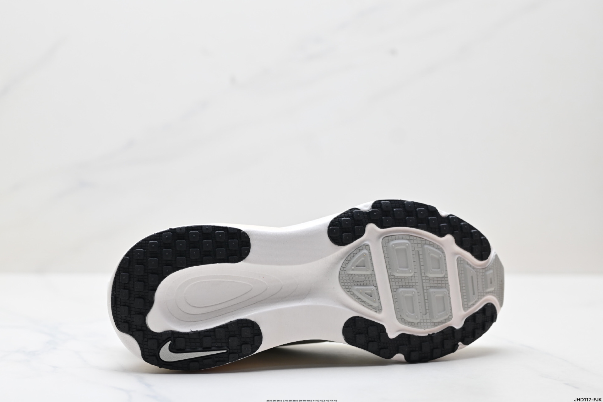 Nike Vomero 18 Running Shoes - ReactX Foam, Air Zoom, Comfort, Cushioning 10 i1747155427453 7389 0 8