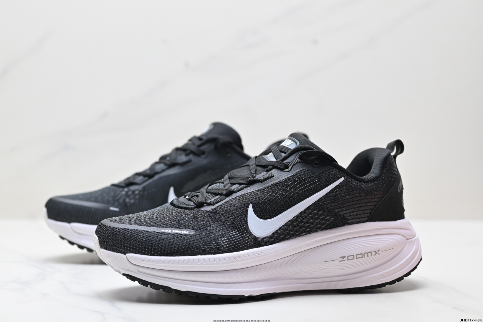 Nike Vomero 18: Comfort, Cushioning, and Style in Every Step, now with ReactX! 5 i1747155464246 28 0 3