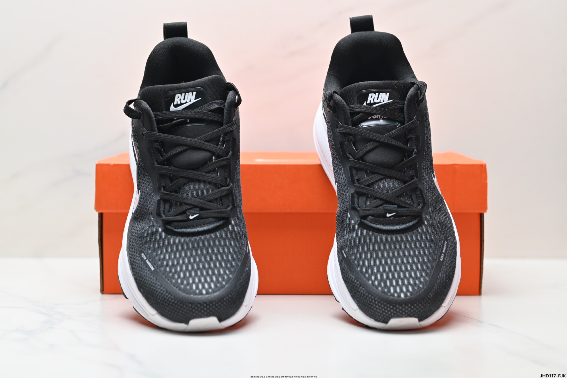 Nike Vomero 18: Comfort, Cushioning, and Style in Every Step, now with ReactX! 8 i1747155464246 8445 0 6