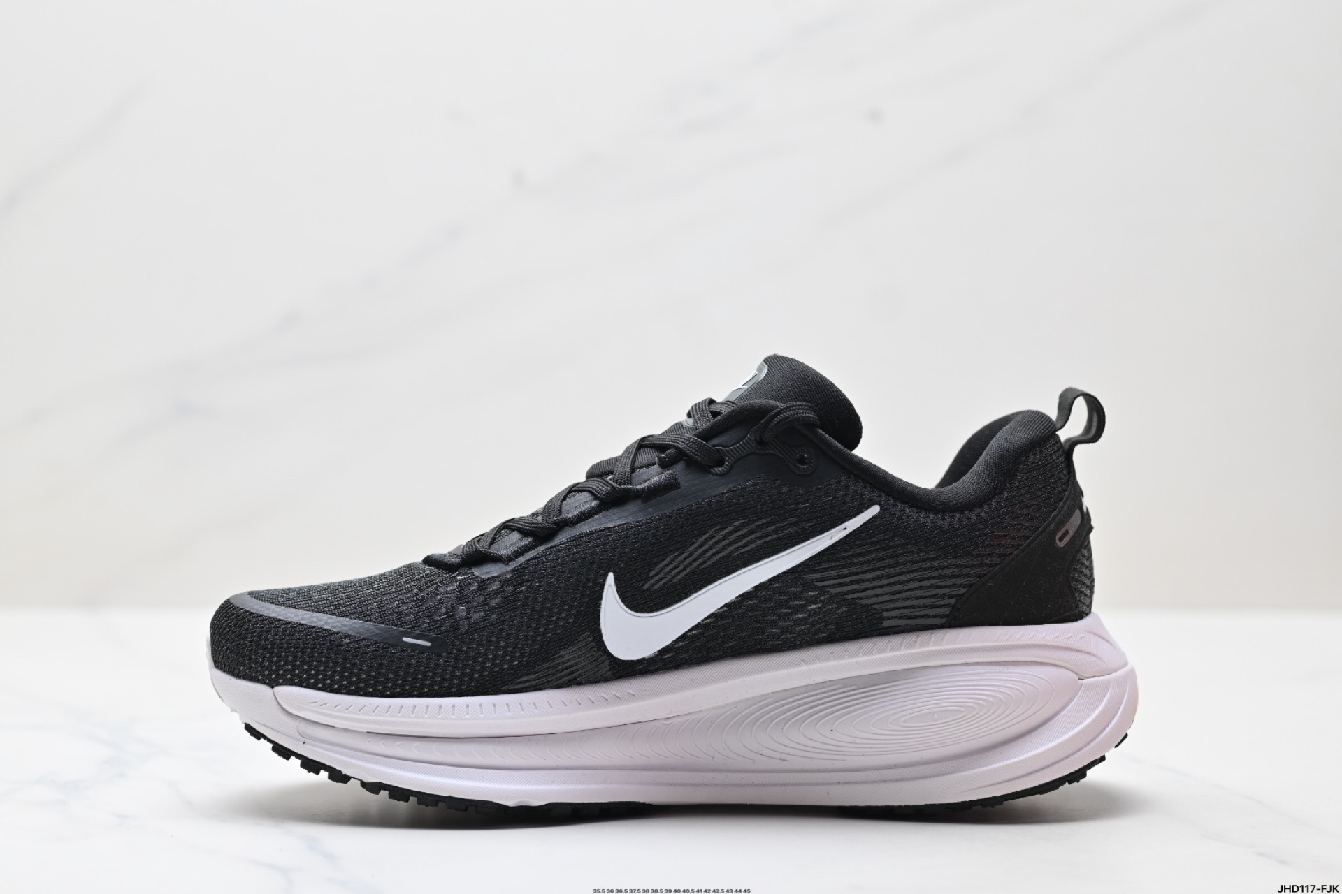 Nike Vomero 18: Comfort, Cushioning, and Style in Every Step, now with ReactX! 4 i1747155465241 4027 0 2
