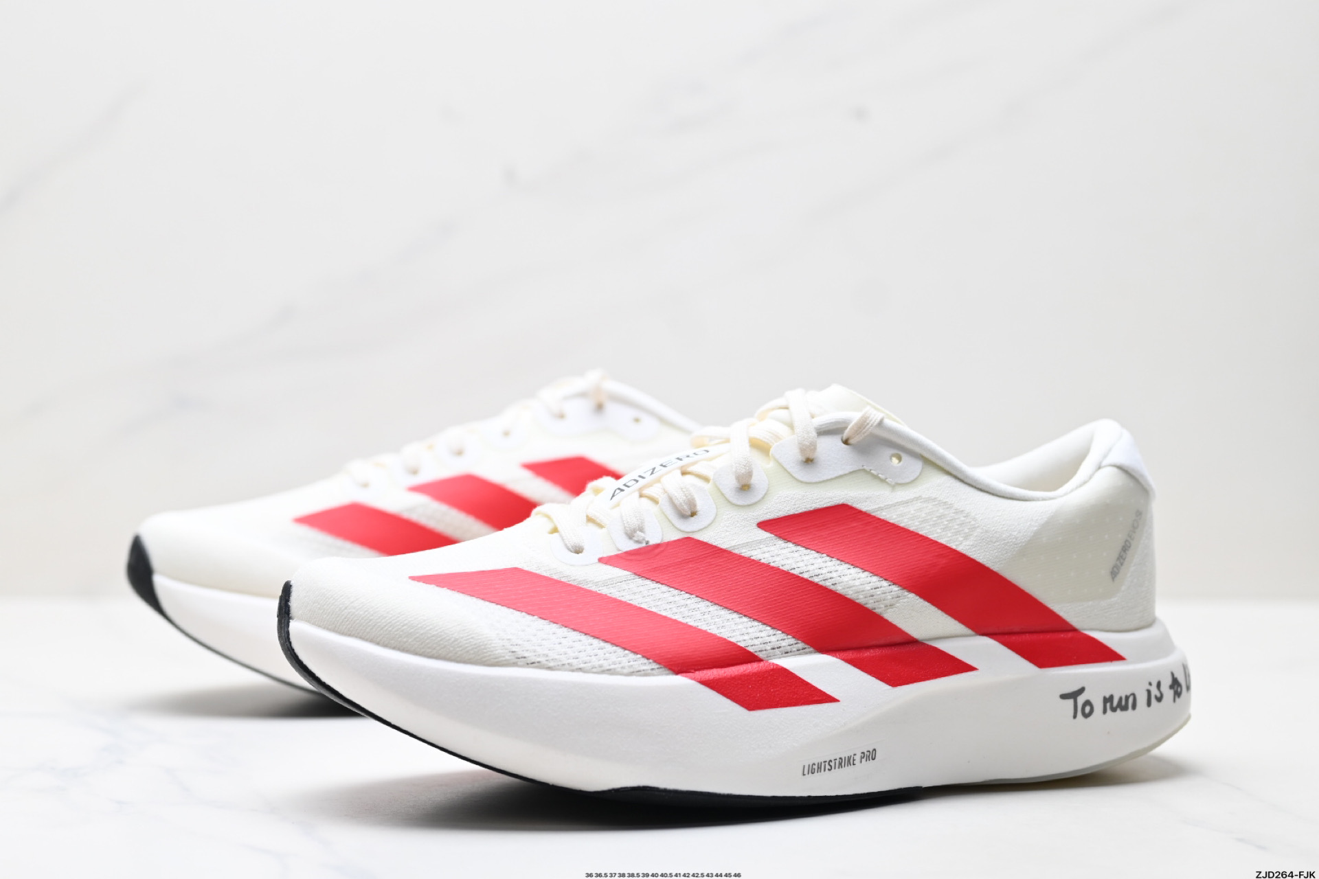 Adidas Adizero Evo SL Running Shoes: Comfort, Style, and Performance All-in-One 5 i1747155613697 6578 0 3