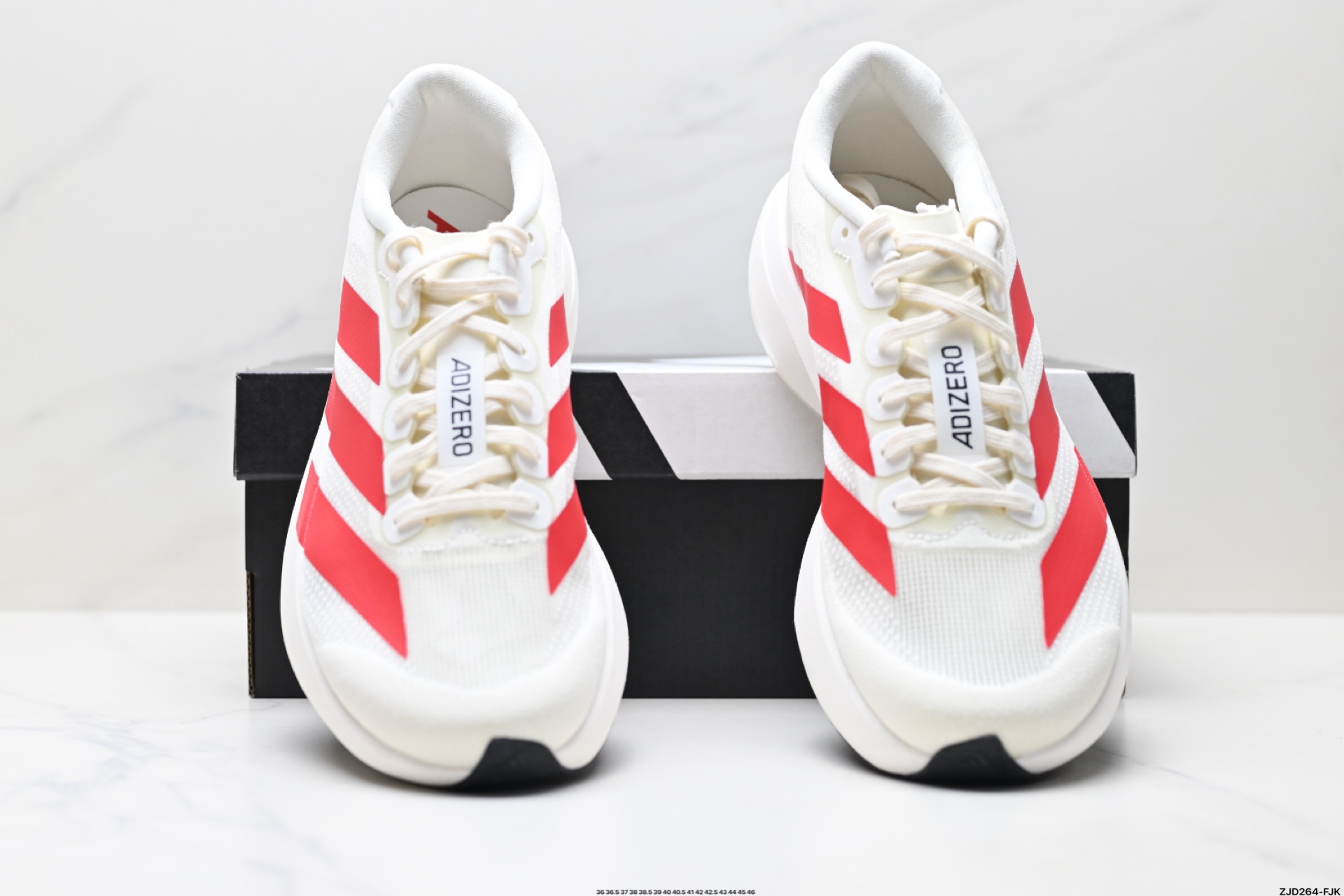 Adidas Adizero Evo SL Running Shoes: Comfort, Style, and Performance All-in-One 8 i1747155613697 8652 0 6