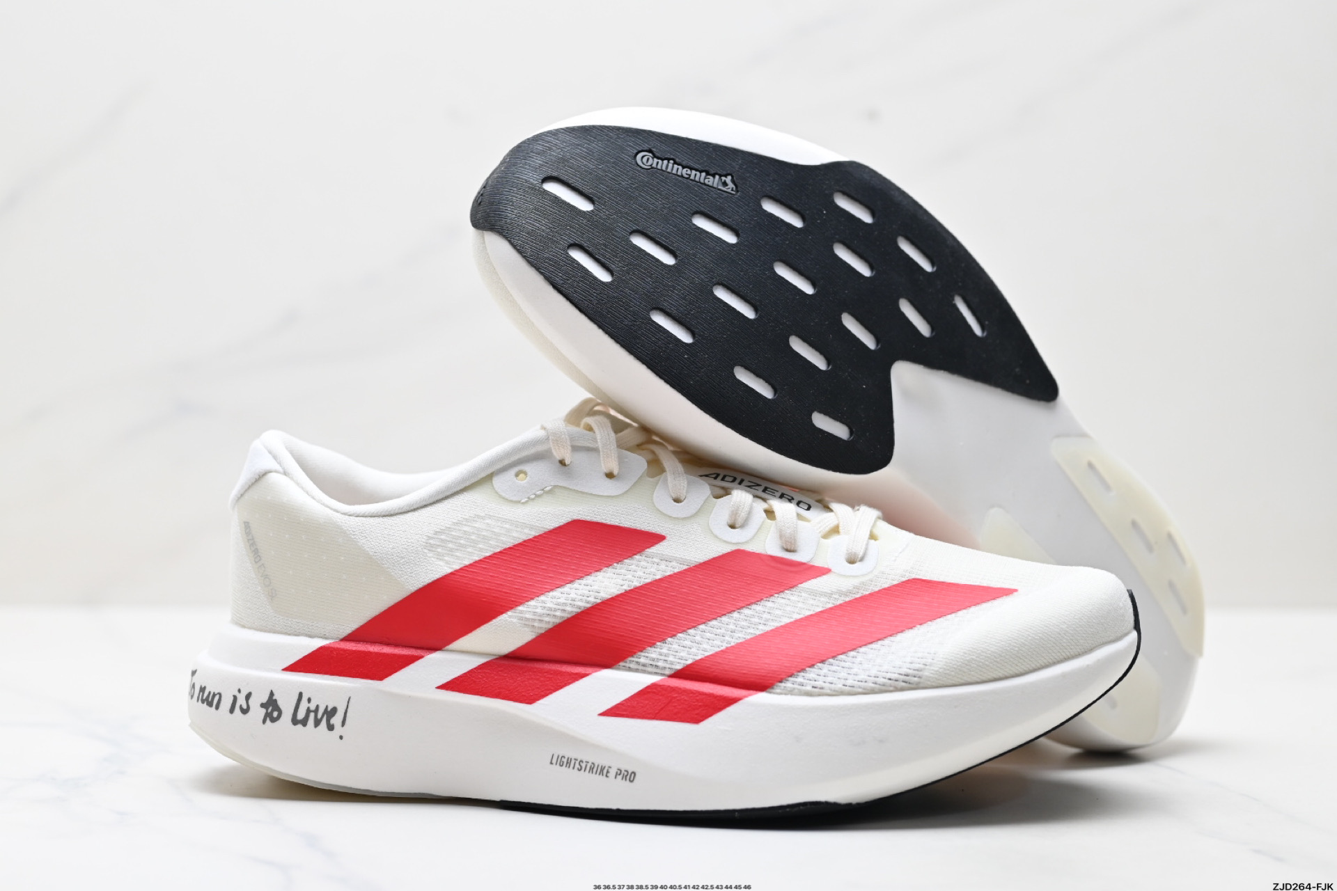 Adidas Adizero Evo SL Running Shoes: Comfort, Style, and Performance All-in-One 6 i1747155614722 4867 0 4