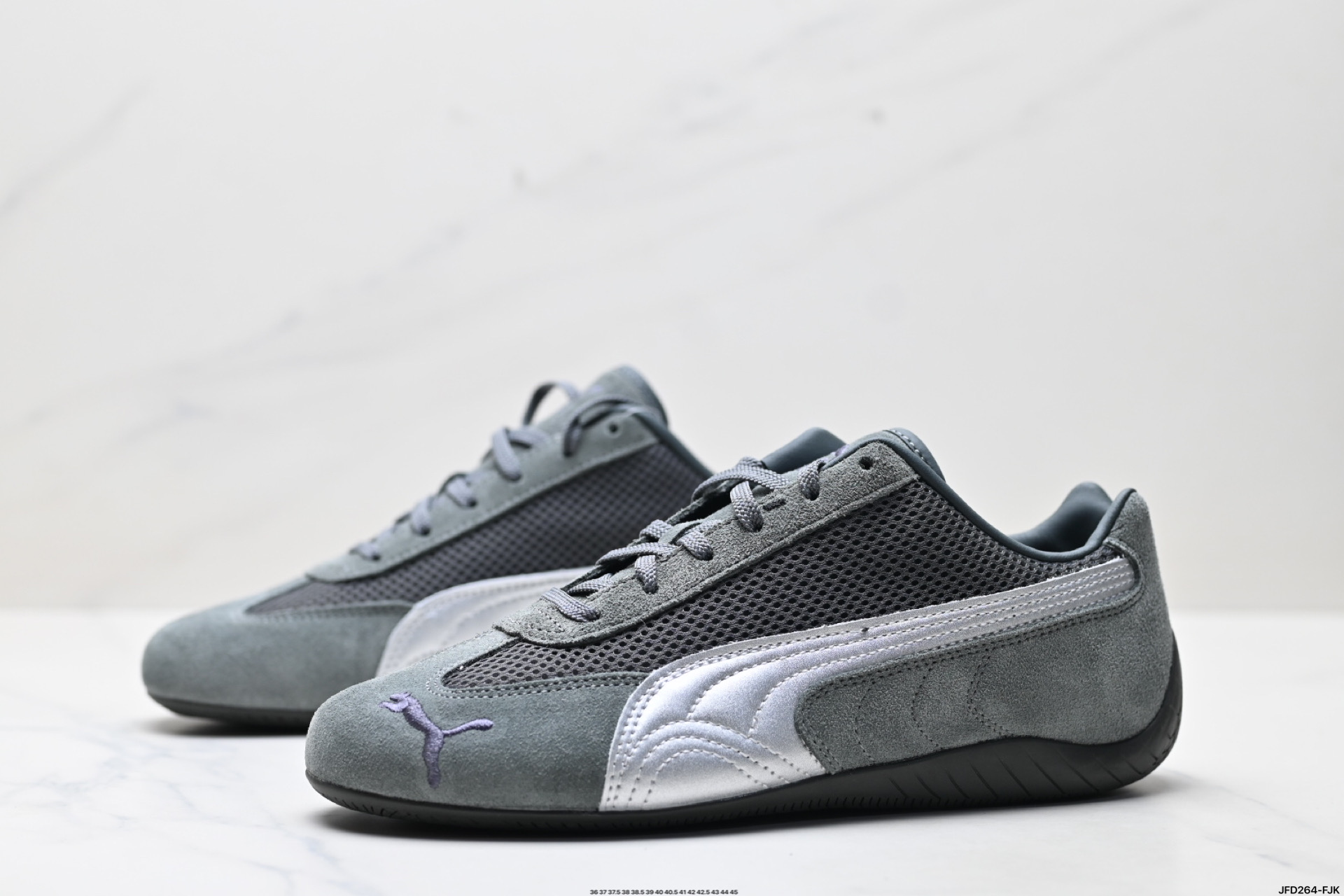 Puma Speedcat OG Lifestyle Sneakers: Anti-Slip, Durable, and Comfortable 5 i1747155653483 8454 0 3