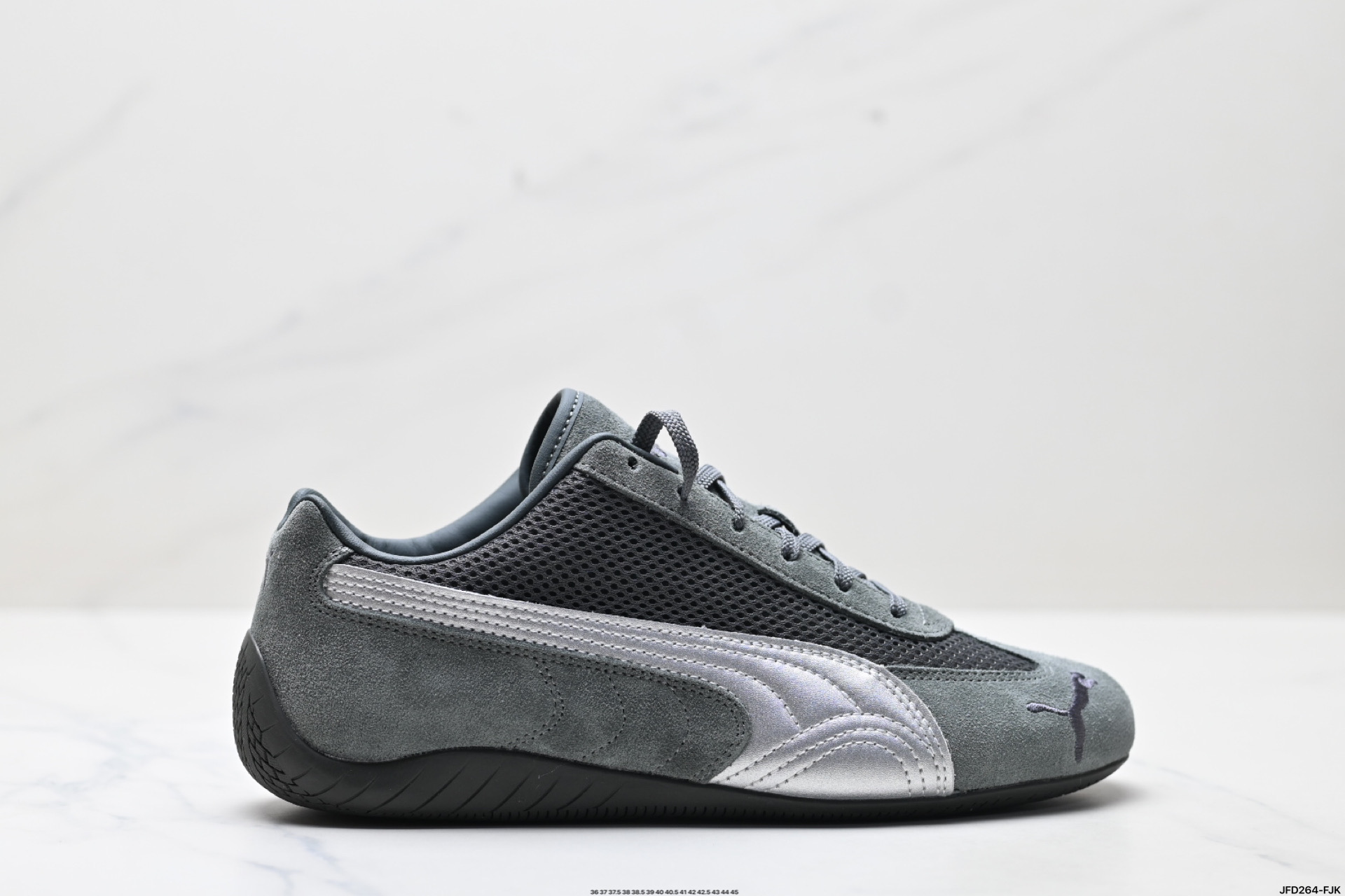 Puma Speedcat OG Lifestyle Sneakers: Anti-Slip, Durable, and Comfortable 2 i1747155653484 7329 0 0
