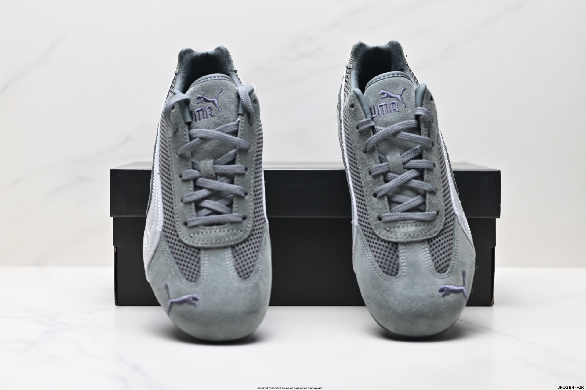 Puma Speedcat OG Lifestyle Sneakers: Anti-Slip, Durable, and Comfortable 8 i1747155653484 9022 0 6