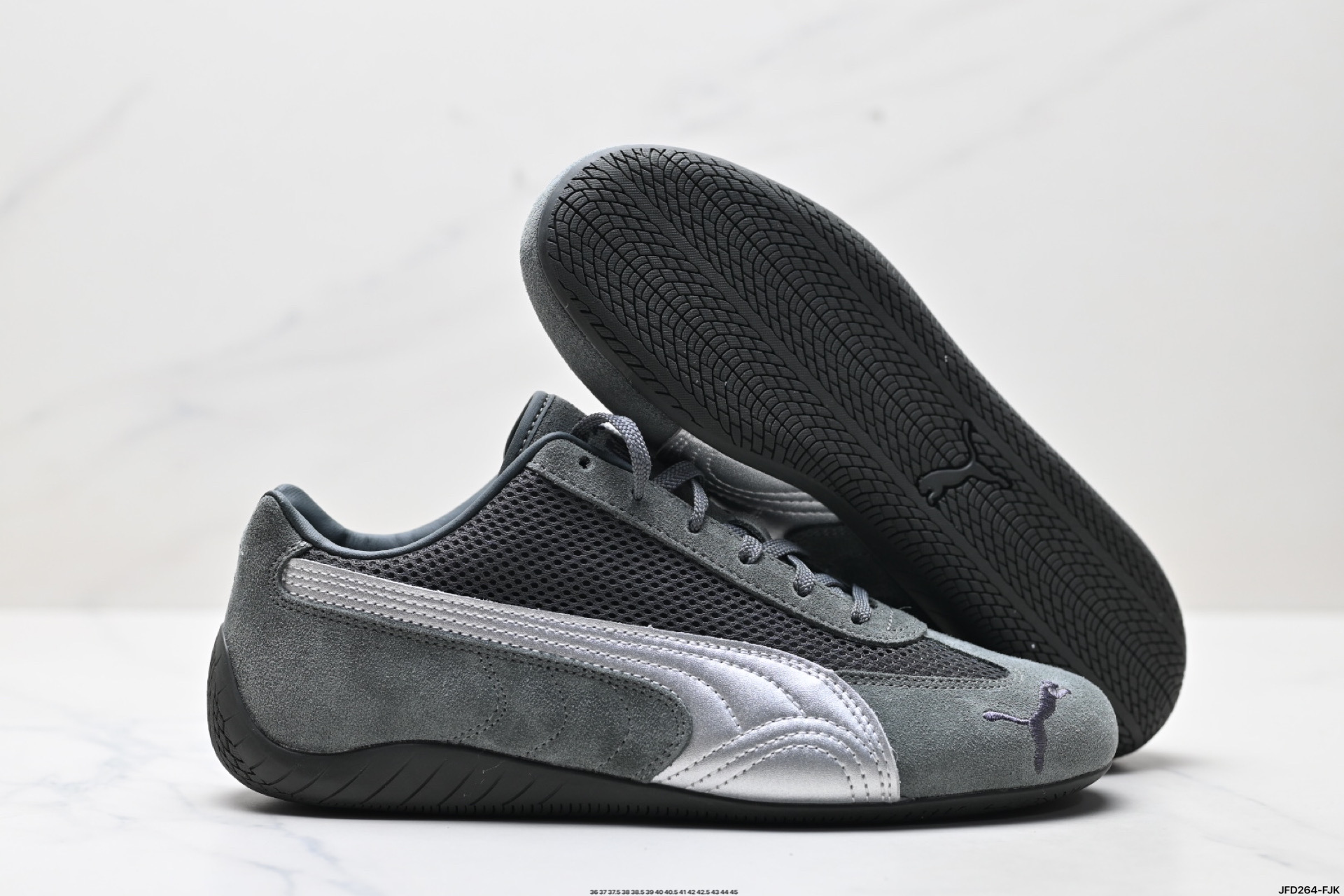 Puma Speedcat OG Lifestyle Sneakers: Anti-Slip, Durable, and Comfortable 6 i1747155653485 8136 0 4