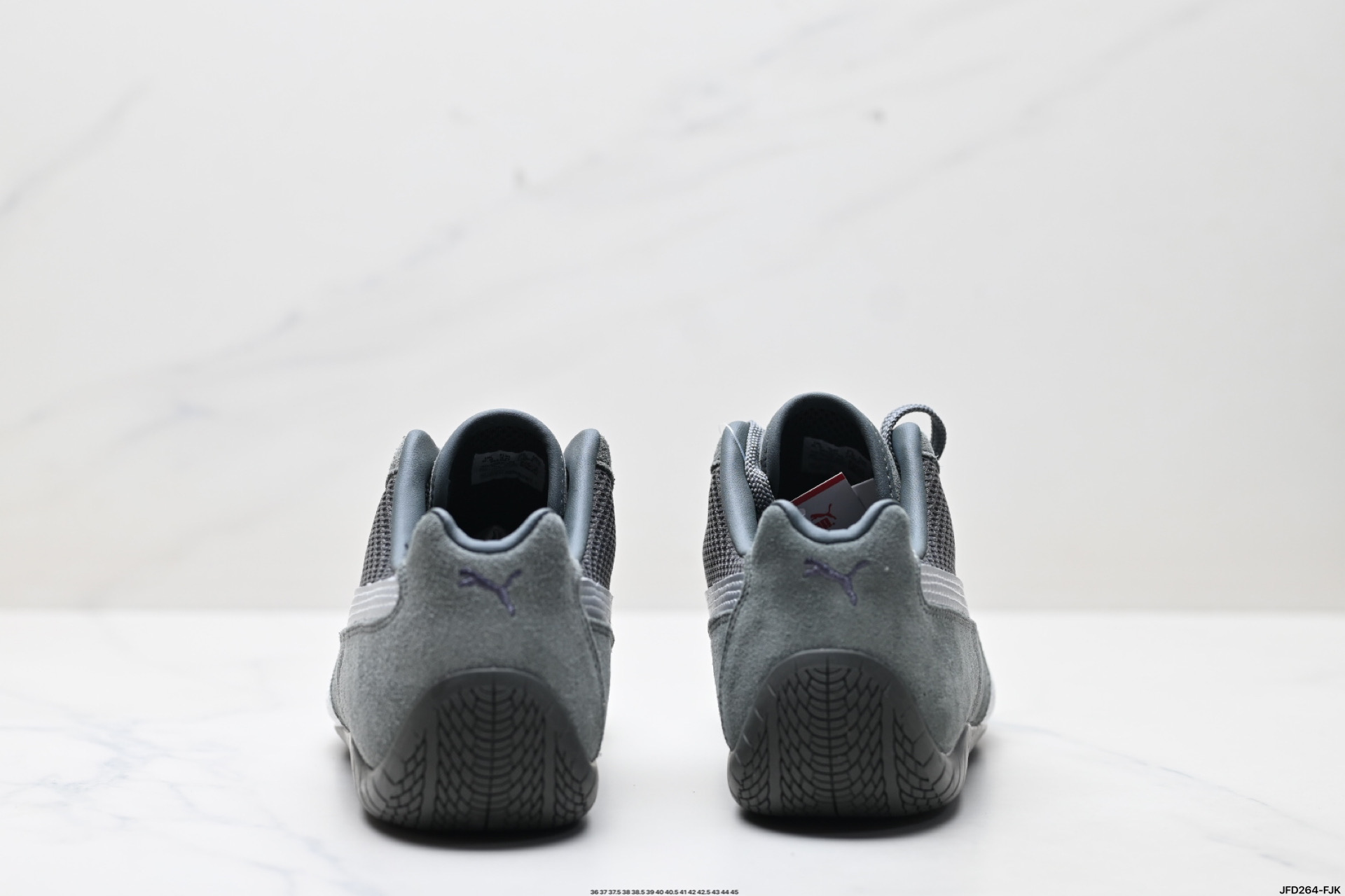 Puma Speedcat OG Lifestyle Sneakers: Anti-Slip, Durable, and Comfortable 7 i1747155654782 9270 0 5