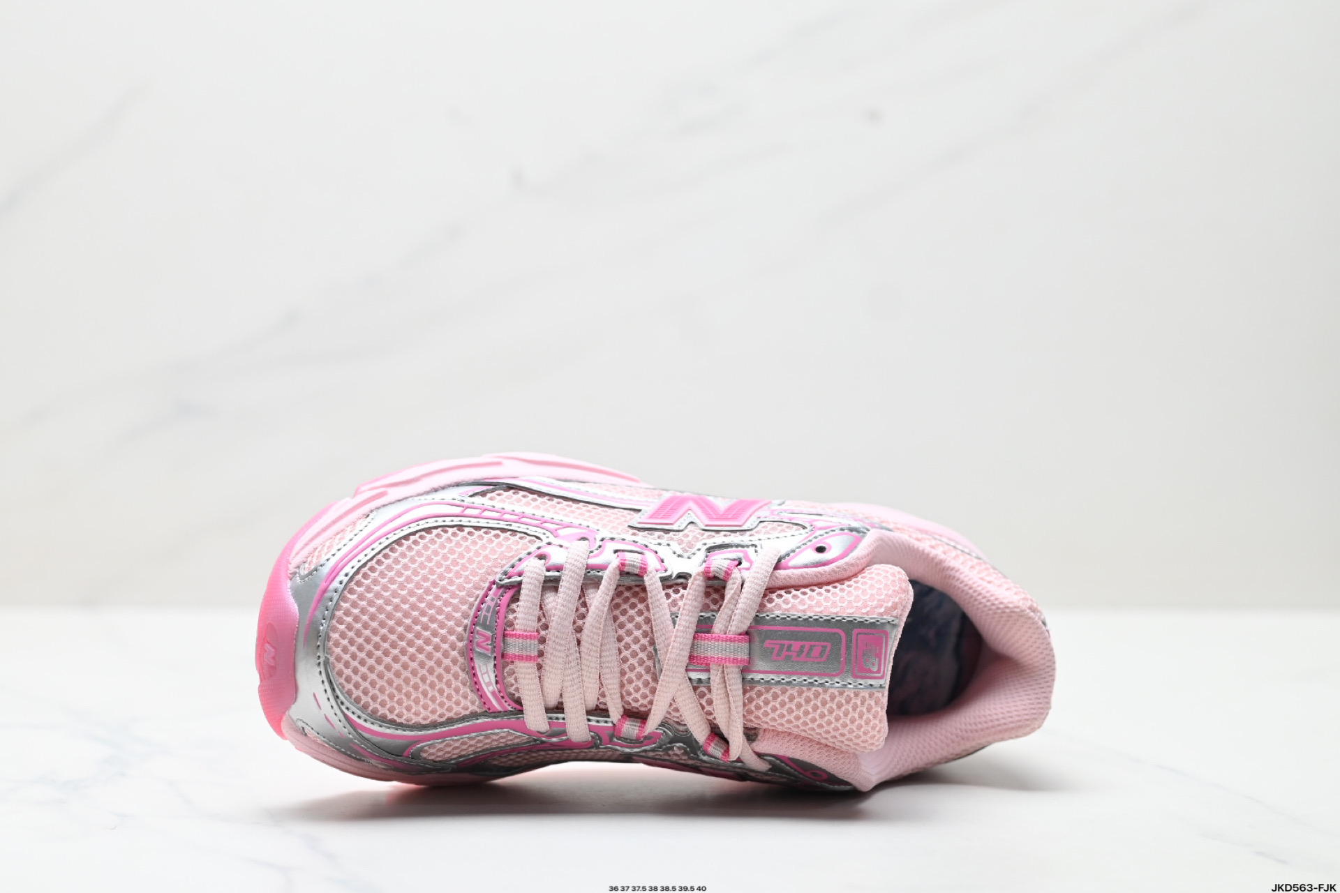 New Balance 740 Pink Retro Runners - Breathable and Stylish for Women 3 i1747155700300 6899 0 1