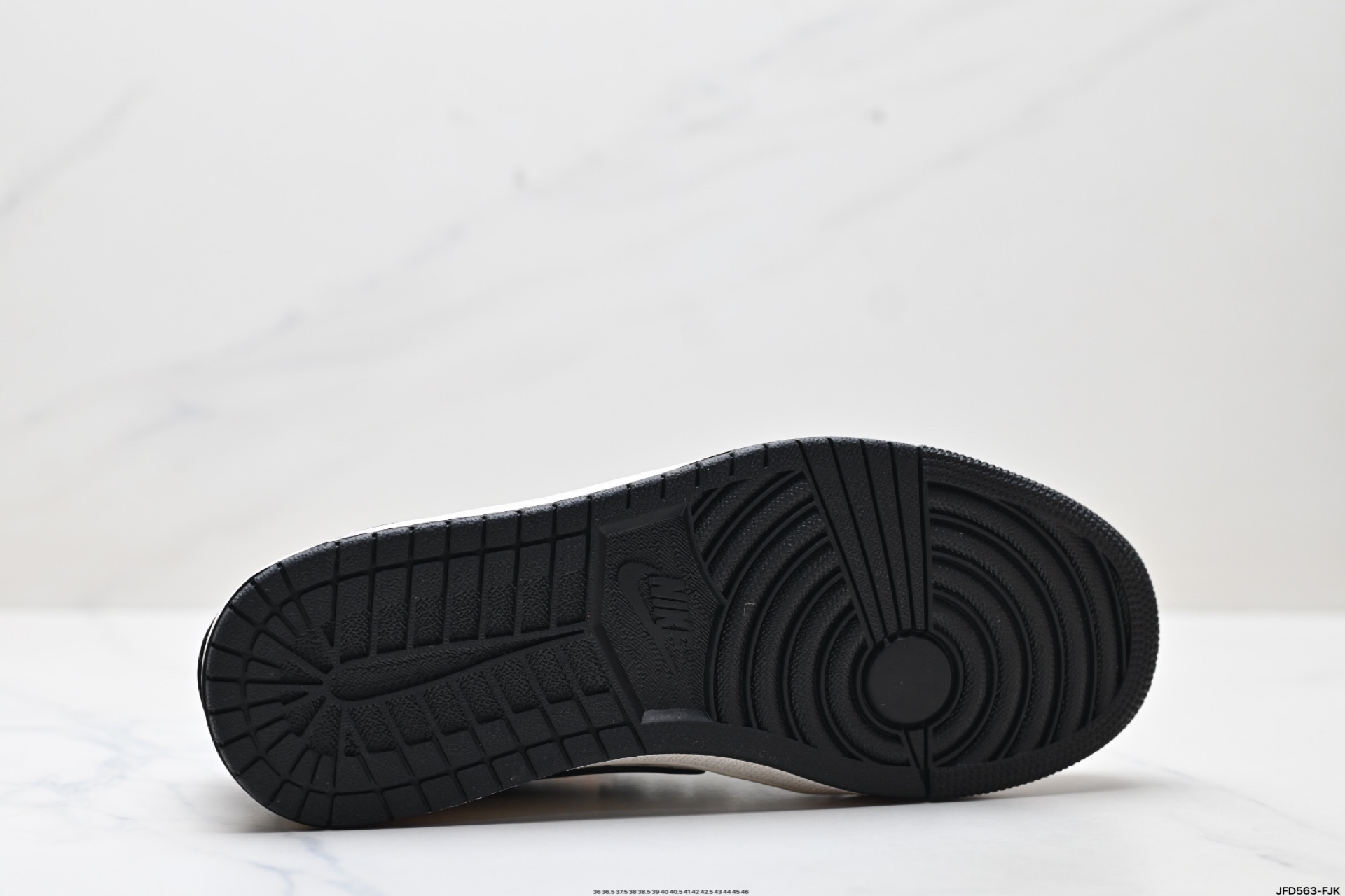 Air Jordan 1 Low Louis Vuitton Custom Sneakers - Reverse Mocha Style 10 i1747155740763 6237 0 8