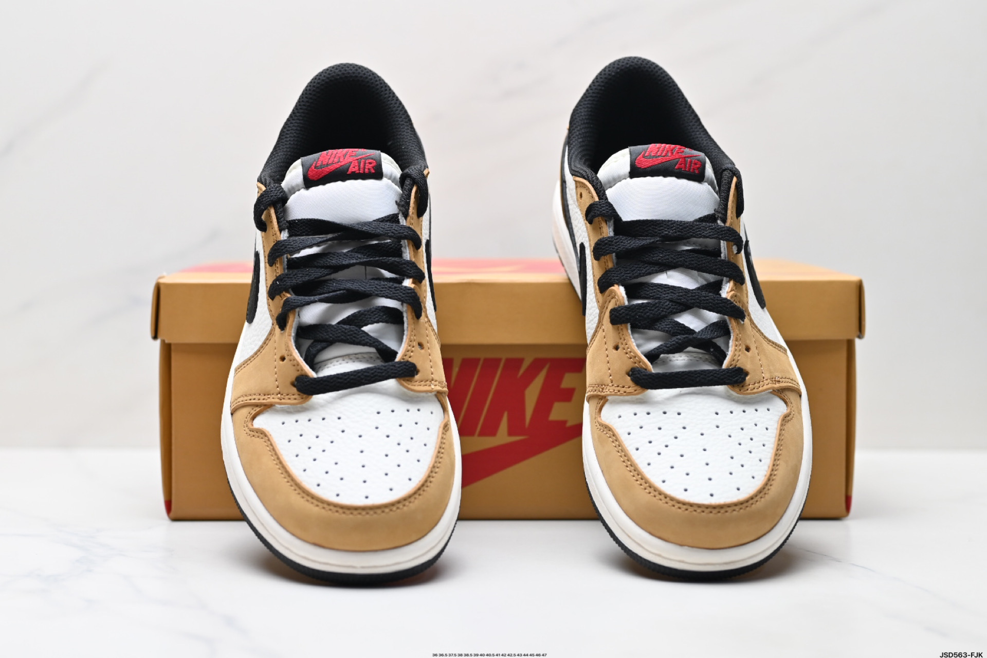 Nike Air Jordan 1 Retro Low OG Casual Sneakers CZ0790-107 8 i1747155842748 6686 0 6