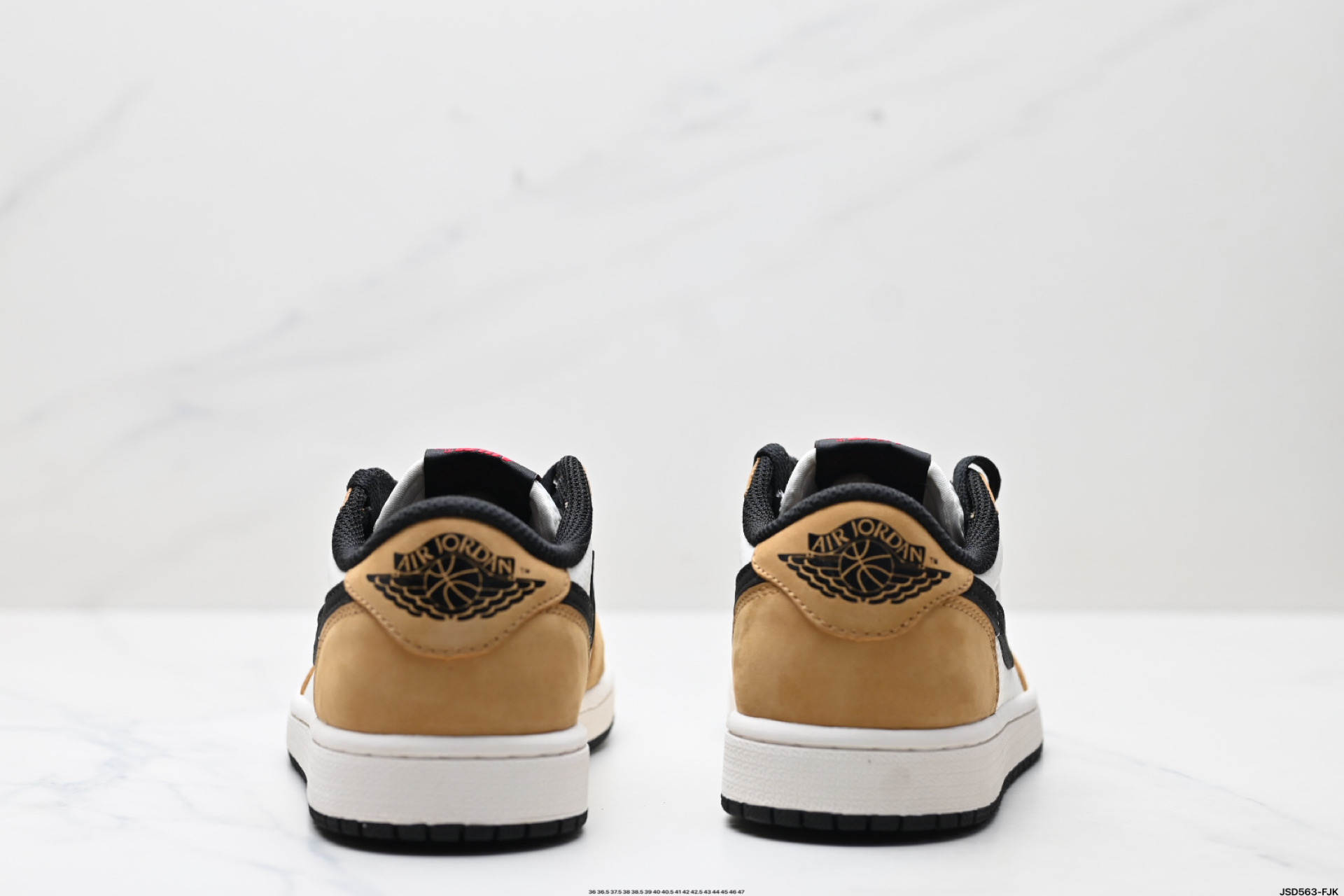 Nike Air Jordan 1 Retro Low OG Casual Sneakers CZ0790-107 7 i1747155844004 4554 0 5