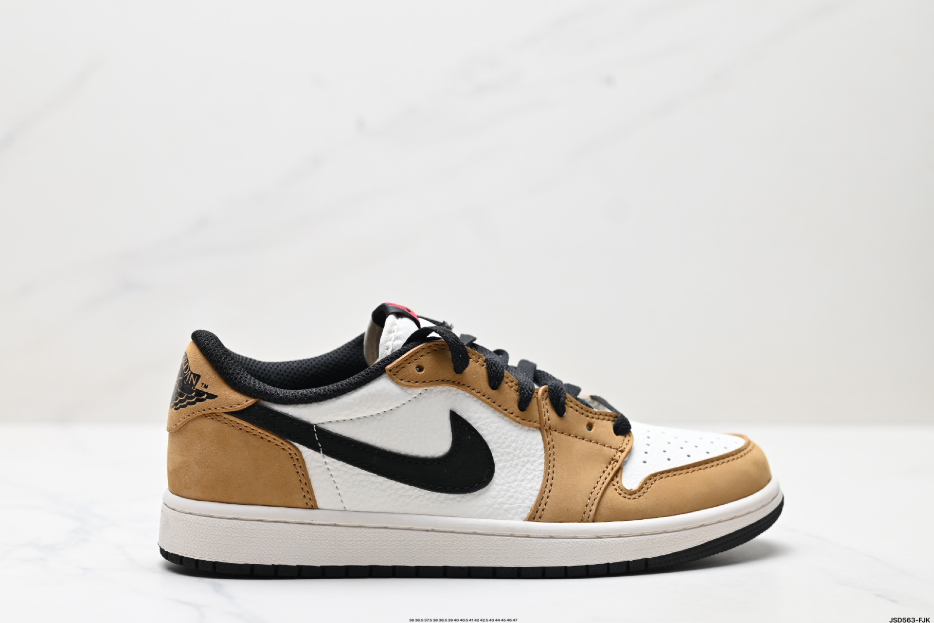 Nike Air Jordan 1 Retro Low OG Casual Sneakers CZ0790-107 2 i1747155844358 2788 0 0