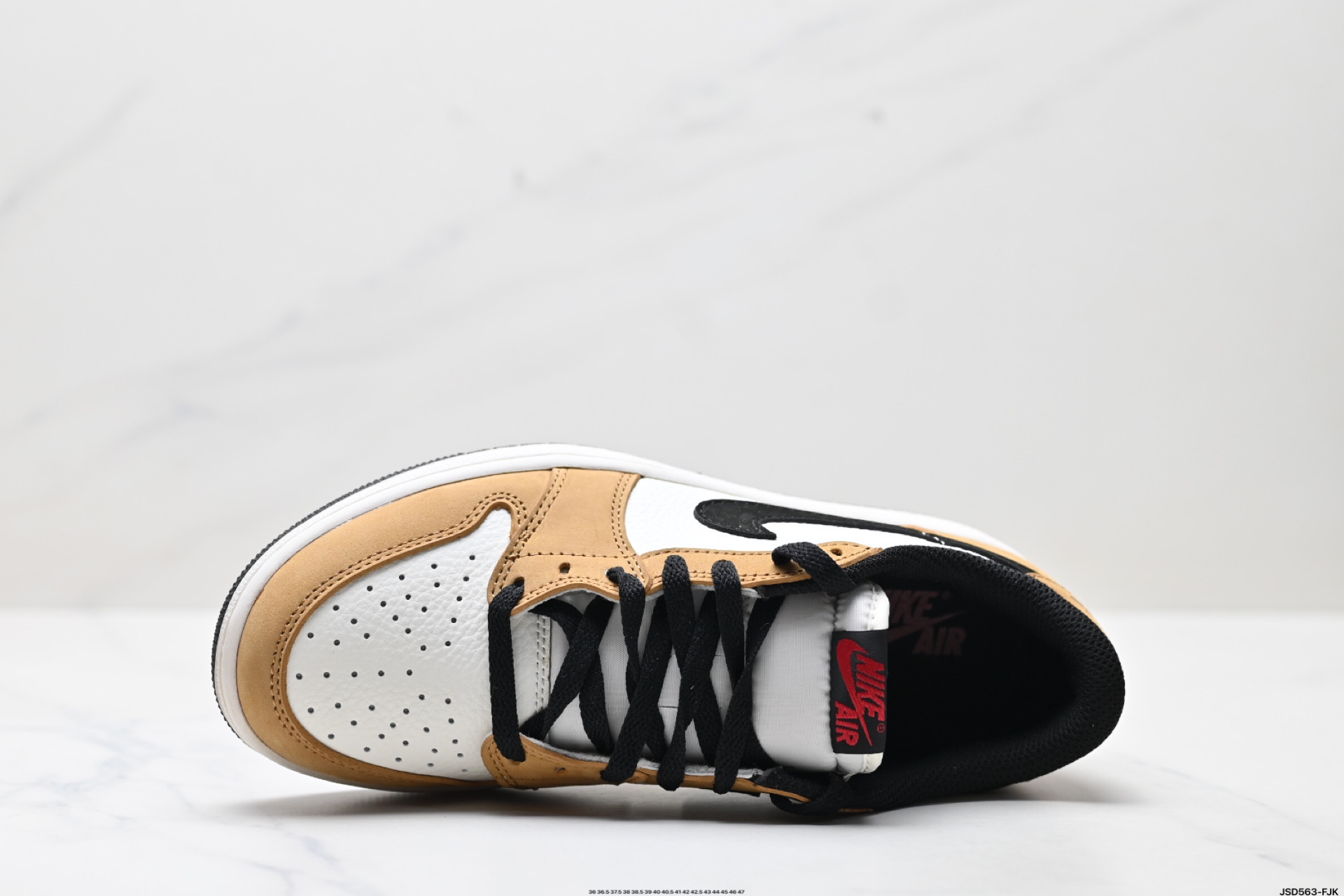 Nike Air Jordan 1 Retro Low OG Casual Sneakers CZ0790-107 3 i1747155844360 3050 0 1