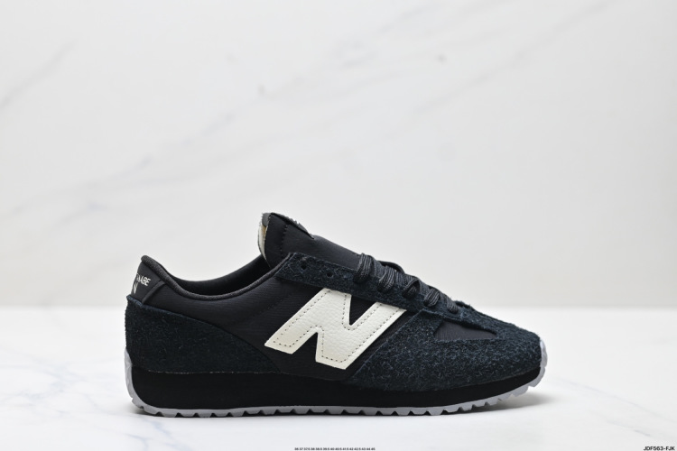 New Balance 471 Series: Retro Fashion, Durable & Comfortable Low-Top Sneakers 1 New Balance 471 Series: Retro Fashion, Durable & Comfortable Low-Top Sneakers