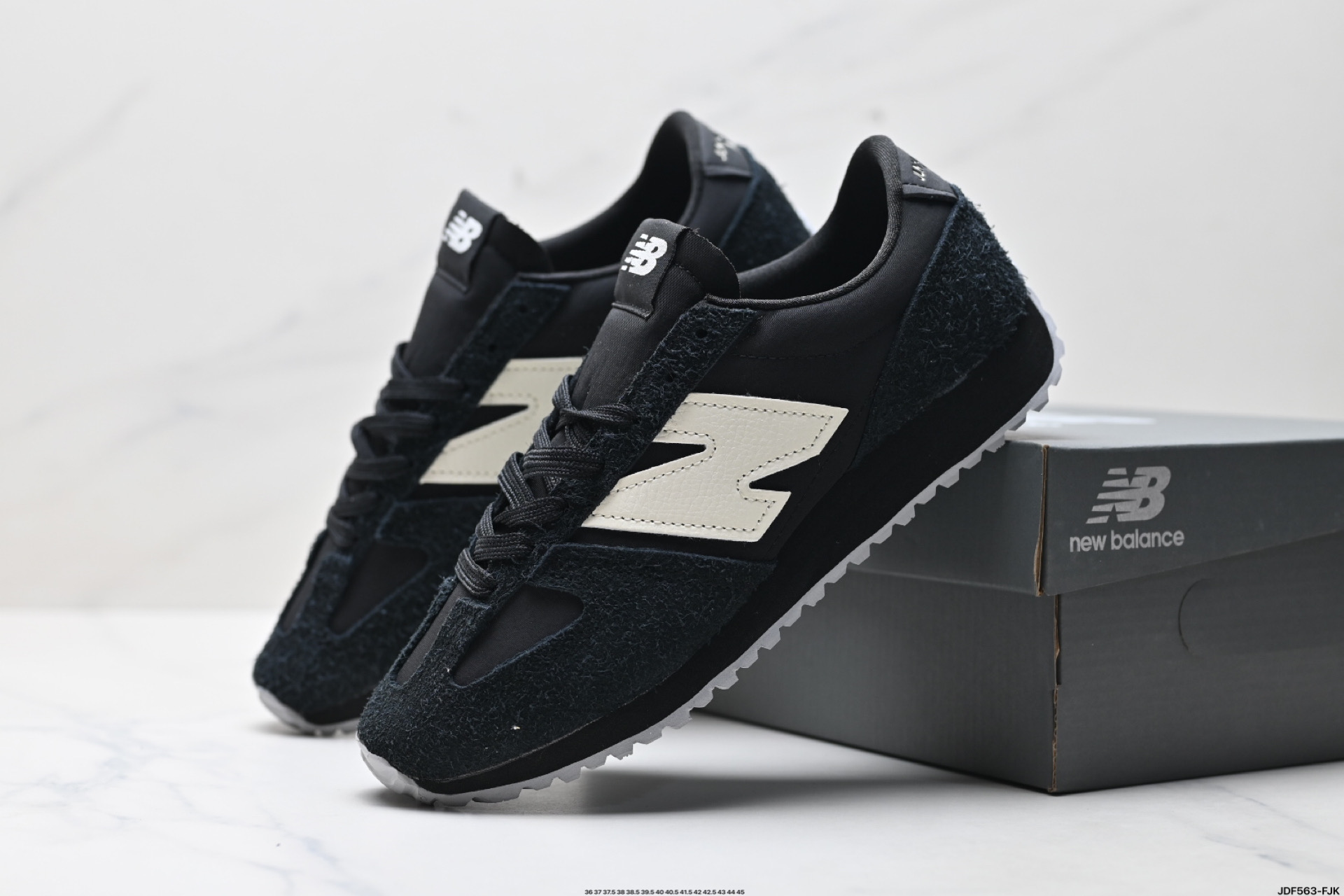 New Balance 471 Series Low-Top Lifestyle Sneakers - Retro Style & Comfort 9 i1747155920967 3568 0 7