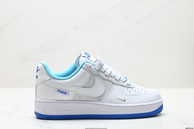 Nike Air Force 1 '07 LX: Iconic Style & All-Day Comfort - True to Size Fit 1 Nike Air Force 1 ’07 LX: Iconic Style & All-Day Comfort – True to Size Fit