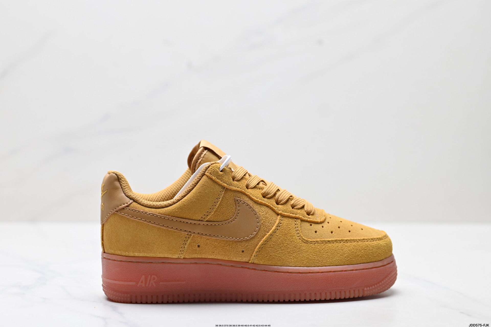 Nike Air Force 1 '07 LX: Low-Top Sneakers with Cushioned Comfort 20 i1747156070410 1889 0 18