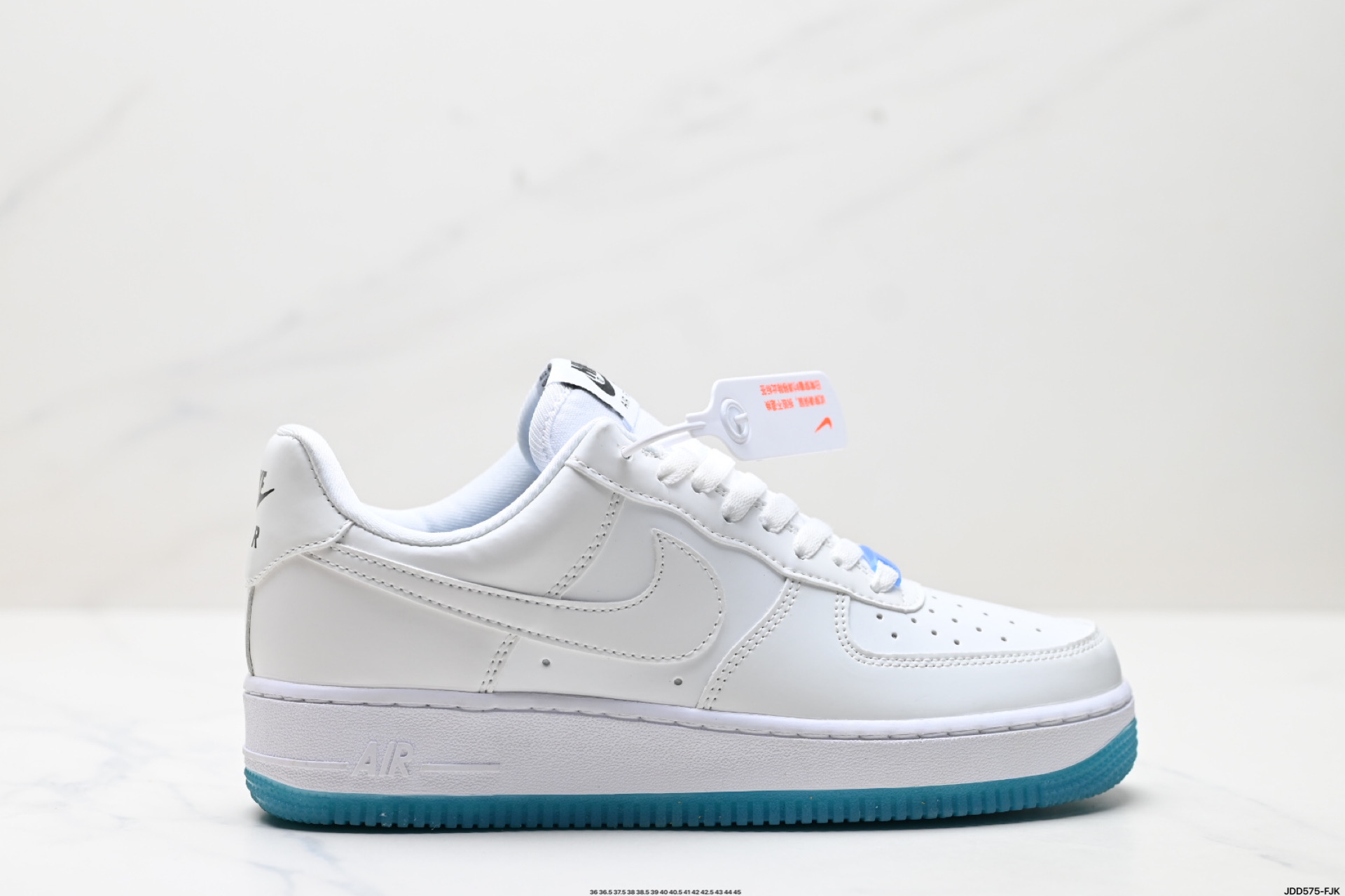 Nike Air Force 1 '07 LX: Low-Top Sneakers with Cushioned Comfort 18 i1747156071638 7603 0 16