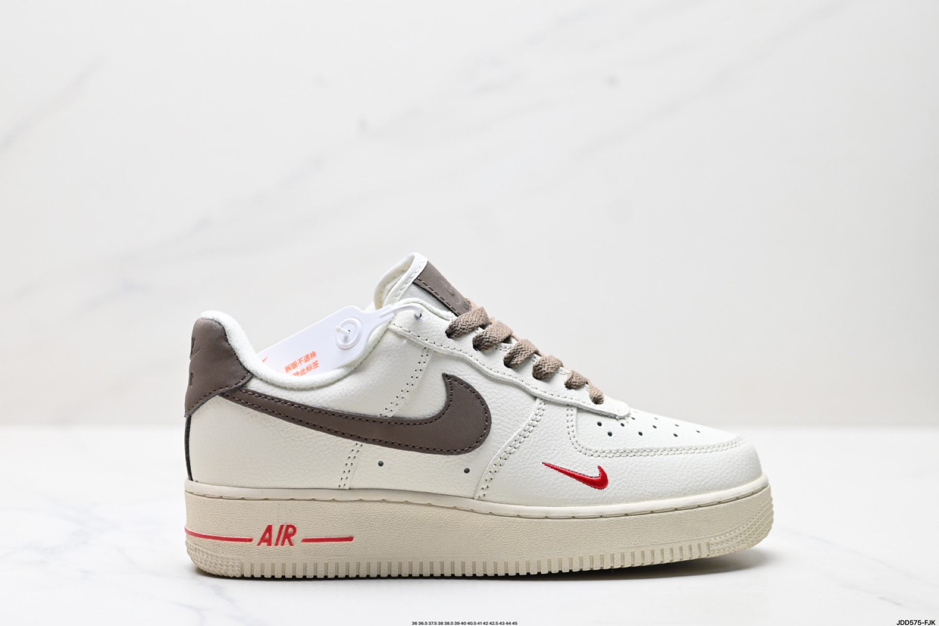 Nike Air Force 1 '07 LX: Low-Top Sneakers with Cushioned Comfort 19 i1747156072477 9295 0 17