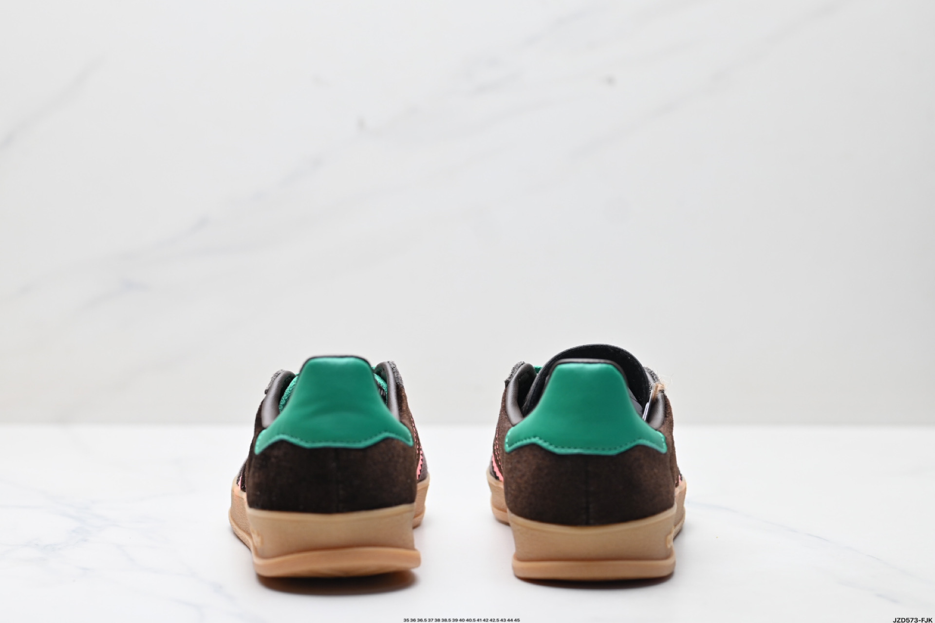 Adidas Originals Gazelle Indoor: Stylish, Comfortable, and Durable Sneakers 7 i1747156242089 5656 0 5