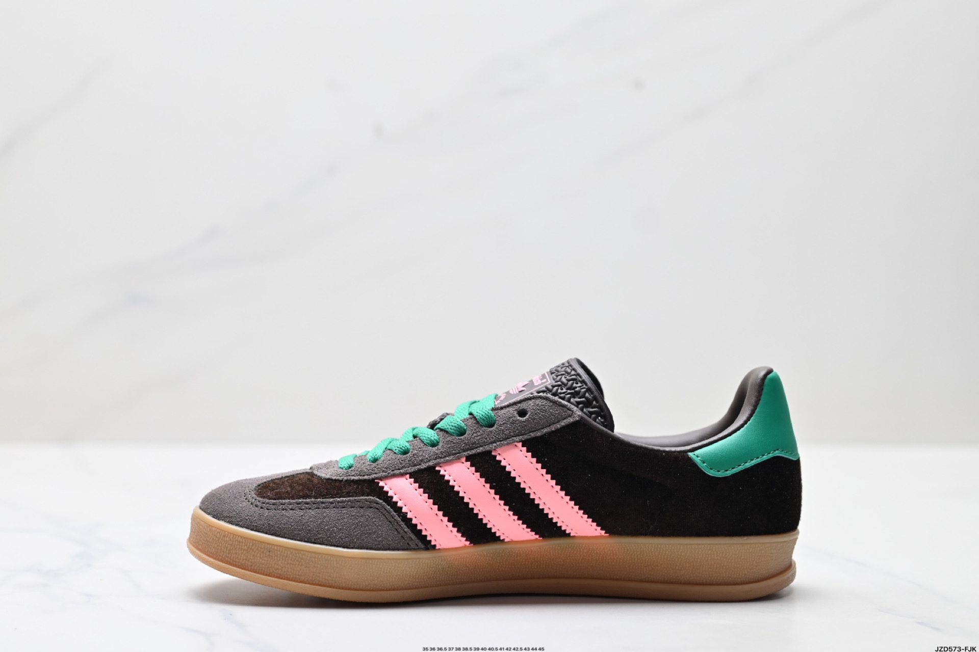 Adidas Originals Gazelle Indoor: Stylish, Comfortable, and Durable Sneakers 4 i1747156242090 3985 0 2