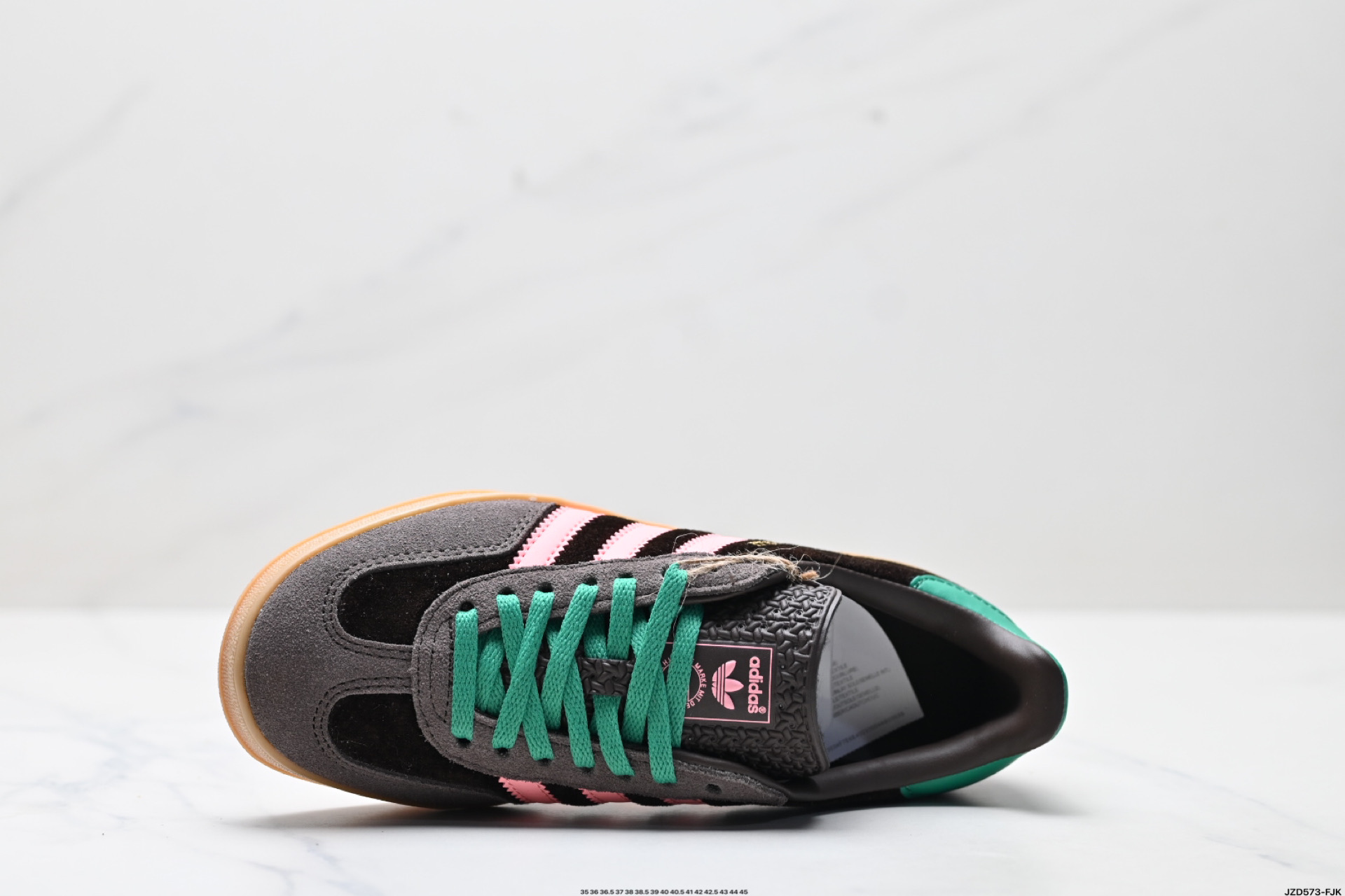 Adidas Originals Gazelle Indoor: Stylish, Comfortable, and Durable Sneakers 3 i1747156243265 7423 0 1