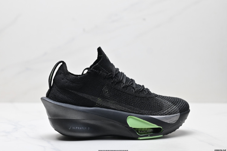 Nike Air Zoom Alphafly NEXT% Zapatillas de Running para Hombre y Mujer 13 Nike Air Zoom Alphafly NEXT% Zapatillas de Running para Hombre y Mujer