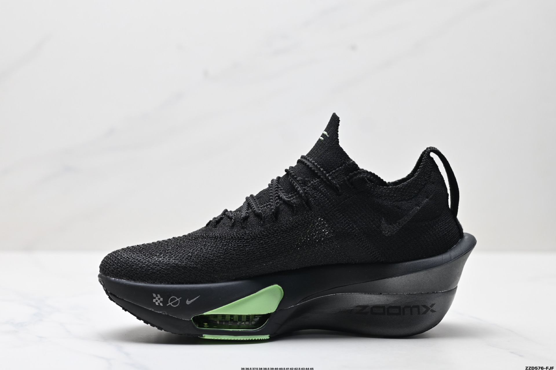 Nike Air Zoom Alphafly NEXT% Zapatillas de Running para Hombre y Mujer 4 i1747240375219 2492 0 2
