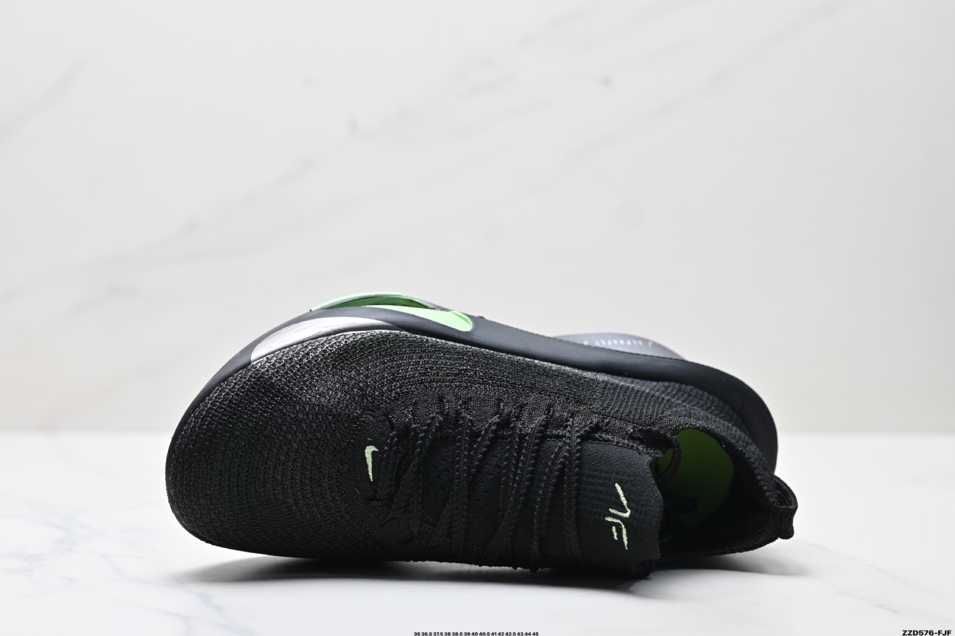 Nike Air Zoom Alphafly NEXT% Zapatillas de Running para Hombre y Mujer 3 i1747240376416 7538 0 1