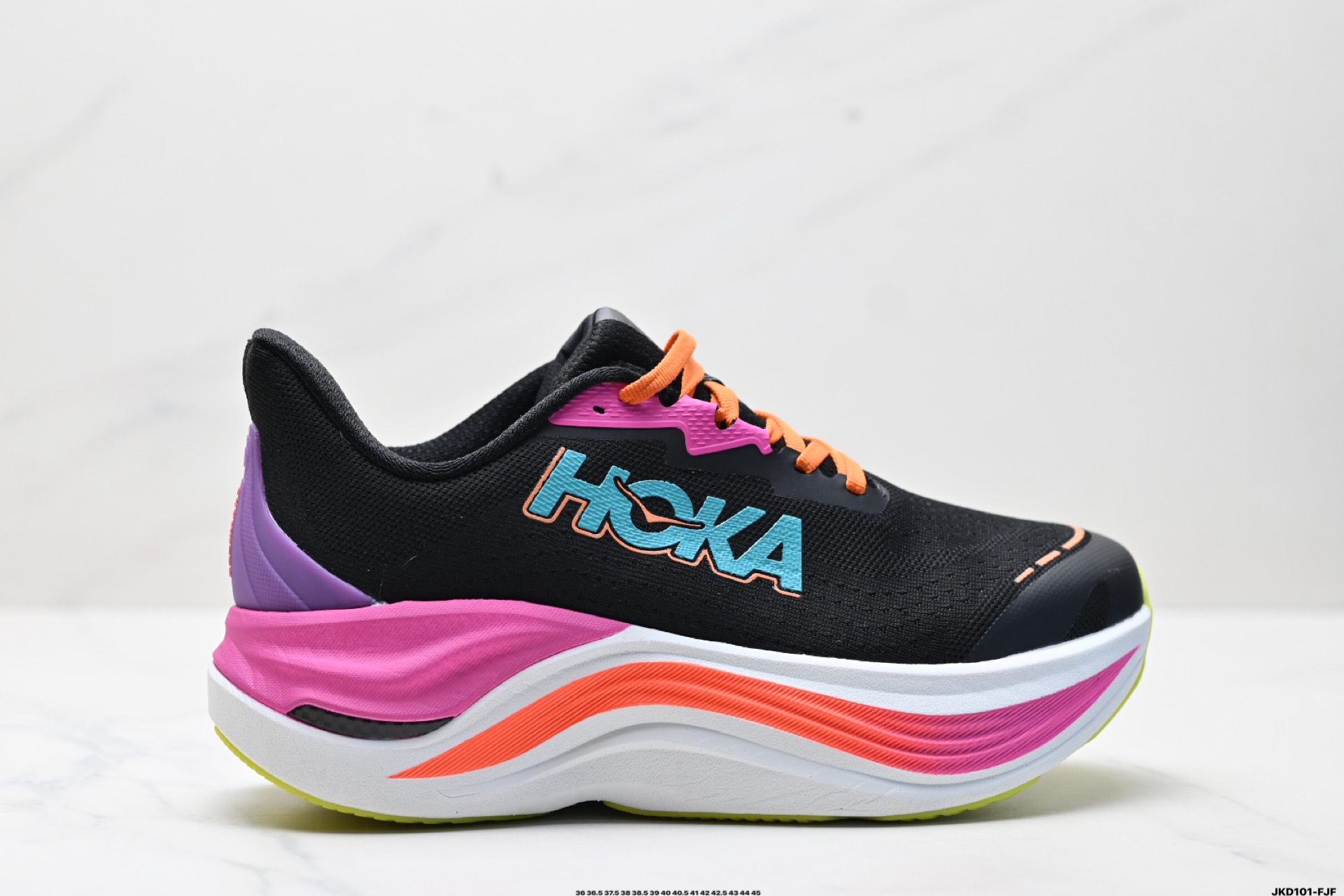 170 HOKA SKYWARD X 厚底增高 运动老爹鞋 1147911