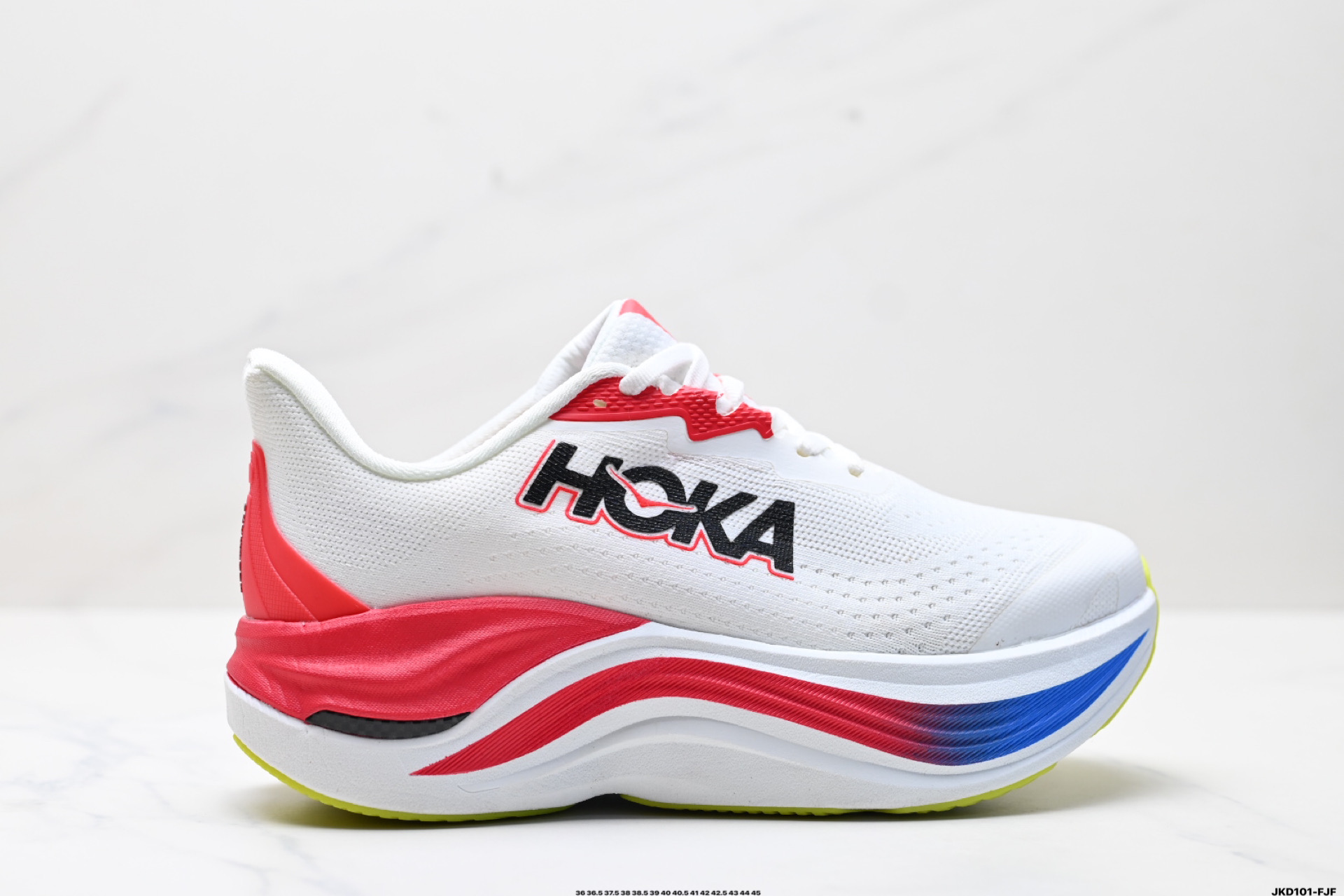 170 HOKA SKYWARD X 厚底增高 运动老爹鞋 1147911