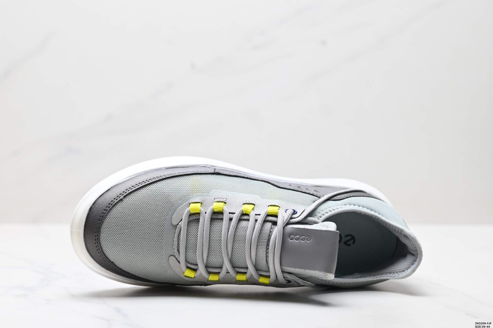 ECCO Terracruise: Zapatillas Ligeras y Transpirables para Caminar en la Ciudad 3 i1747244091626 4081 0 1