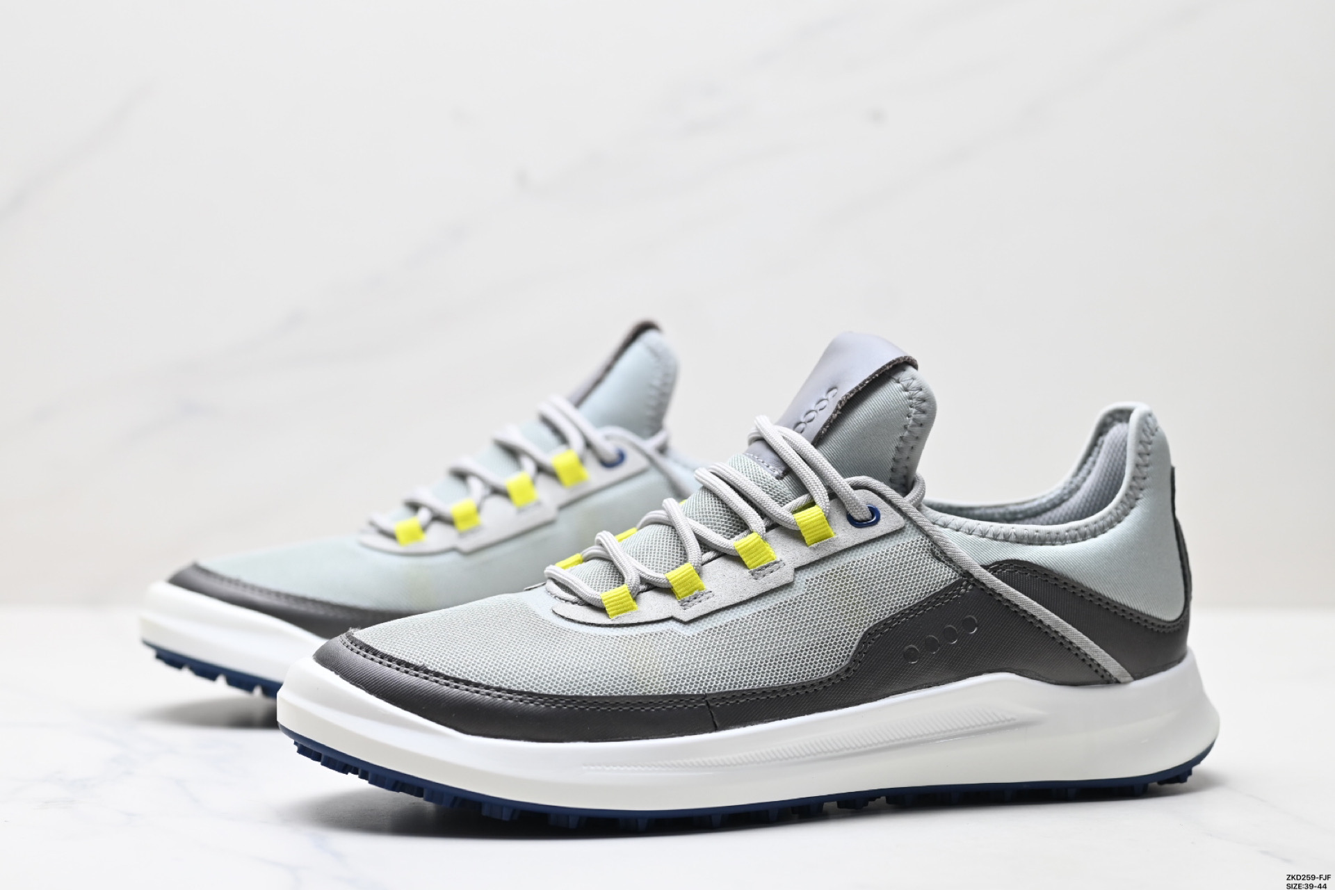 ECCO Terracruise: Zapatillas Ligeras y Transpirables para Caminar en la Ciudad 5 i1747244091626 8582 0 3