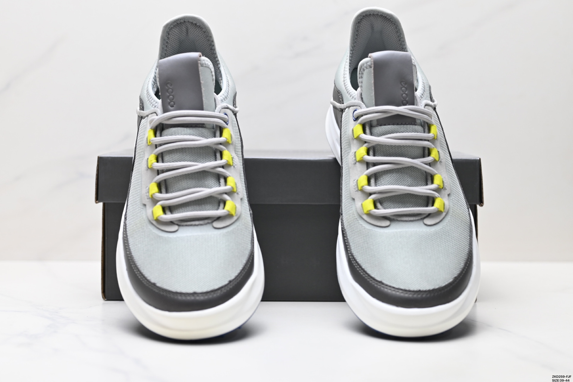 ECCO Terracruise: Zapatillas Ligeras y Transpirables para Caminar en la Ciudad 8 i1747244091626 9262 0 6