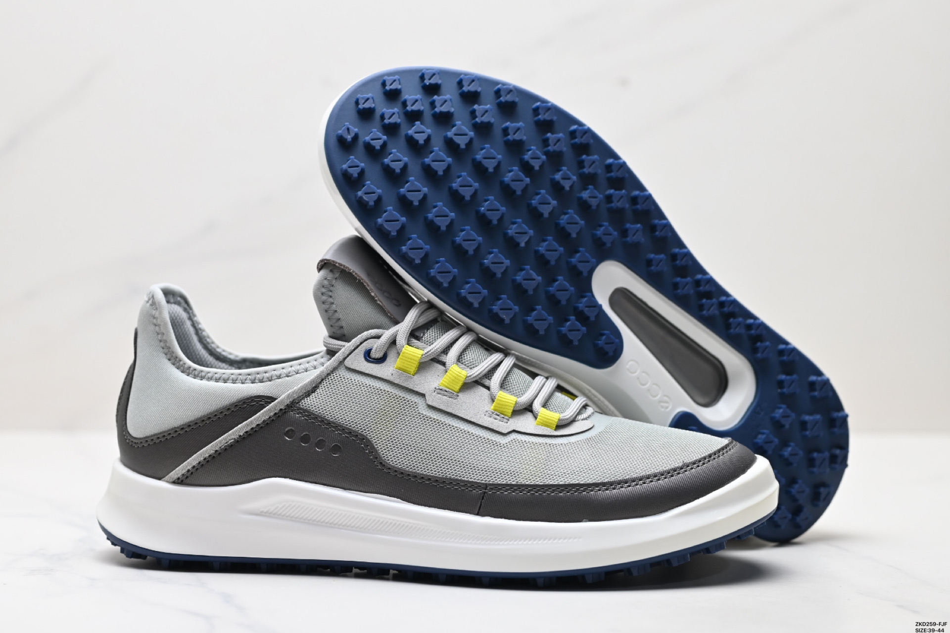 ECCO Terracruise: Zapatillas Ligeras y Transpirables para Caminar en la Ciudad 6 i1747244093018 3504 0 4