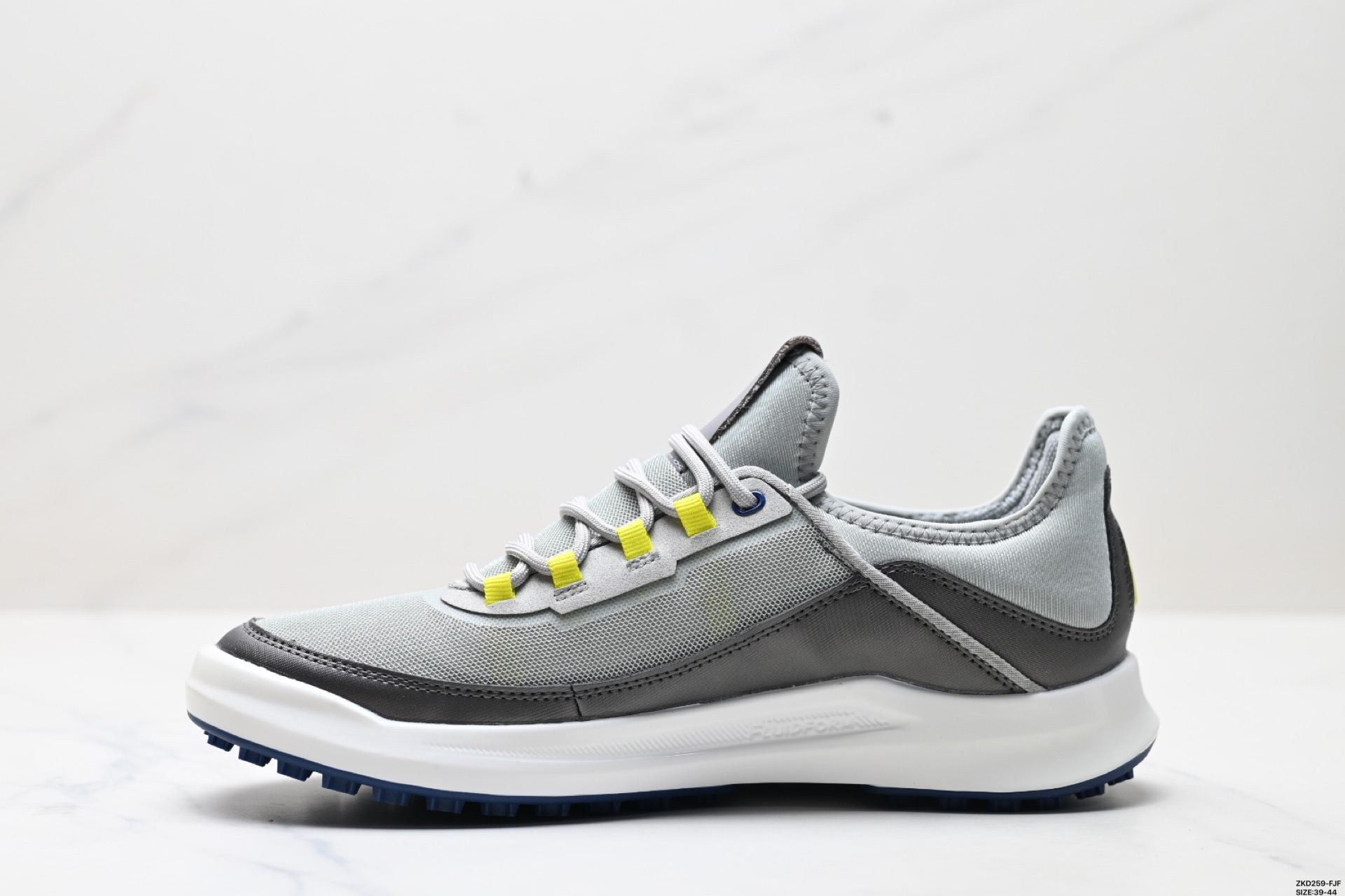 ECCO Terracruise: Zapatillas Ligeras y Transpirables para Caminar en la Ciudad 4 i1747244093018 7505 0 2