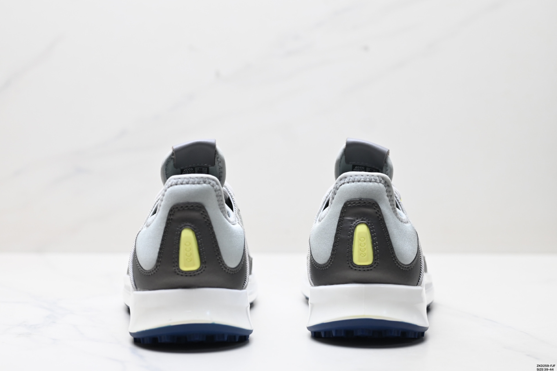 ECCO Terracruise: Zapatillas Ligeras y Transpirables para Caminar en la Ciudad 7 i1747244093018 869 0 5