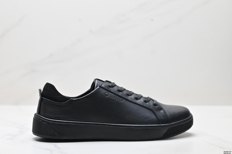 ECCO NTRNSIC Zapatos Casuales de Cuero, Comodidad y Estilo Casual 1 ECCO NTRNSIC Zapatos Casuales de Cuero, Comodidad y Estilo Casual